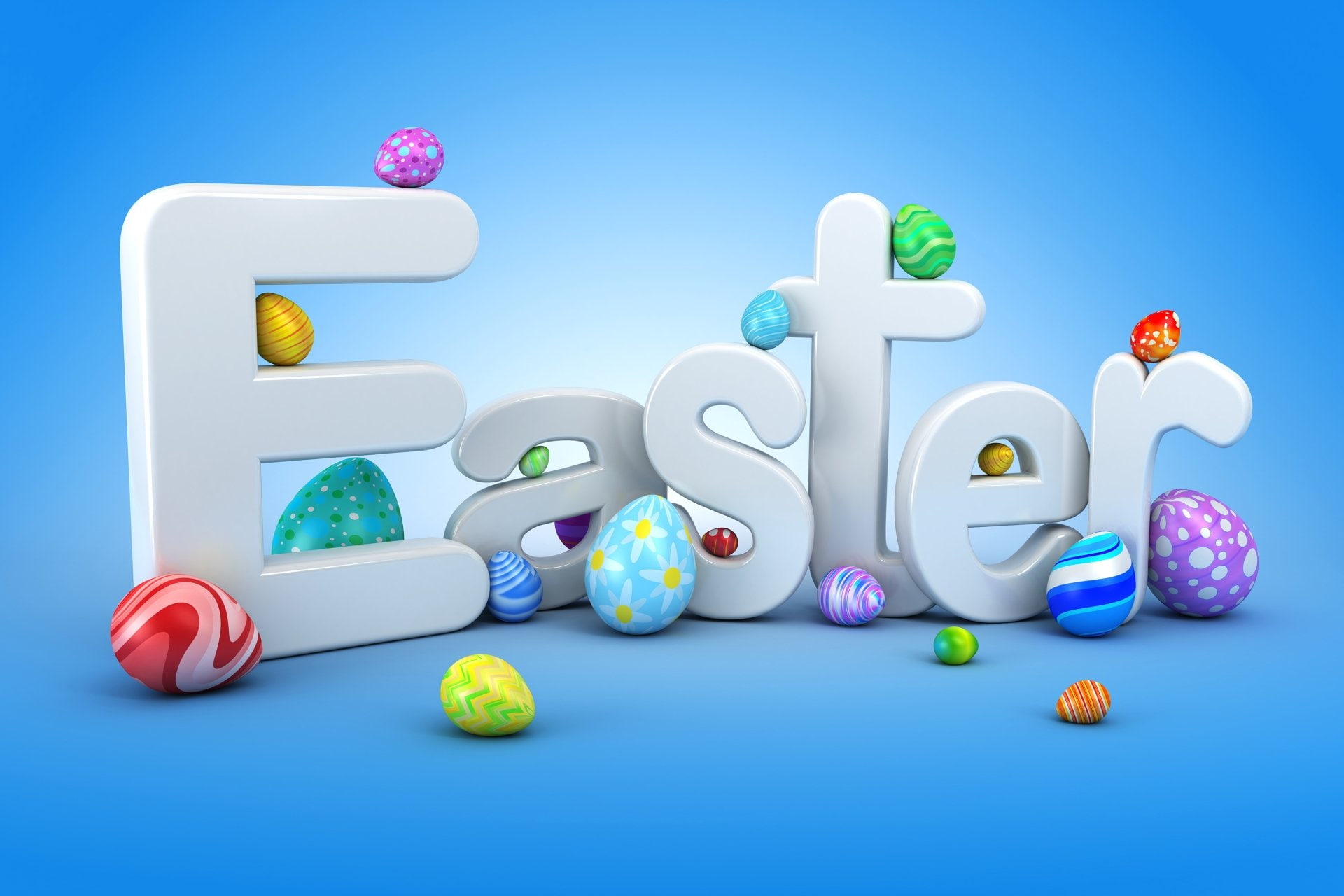 Holiday, Easter, Easter Egg