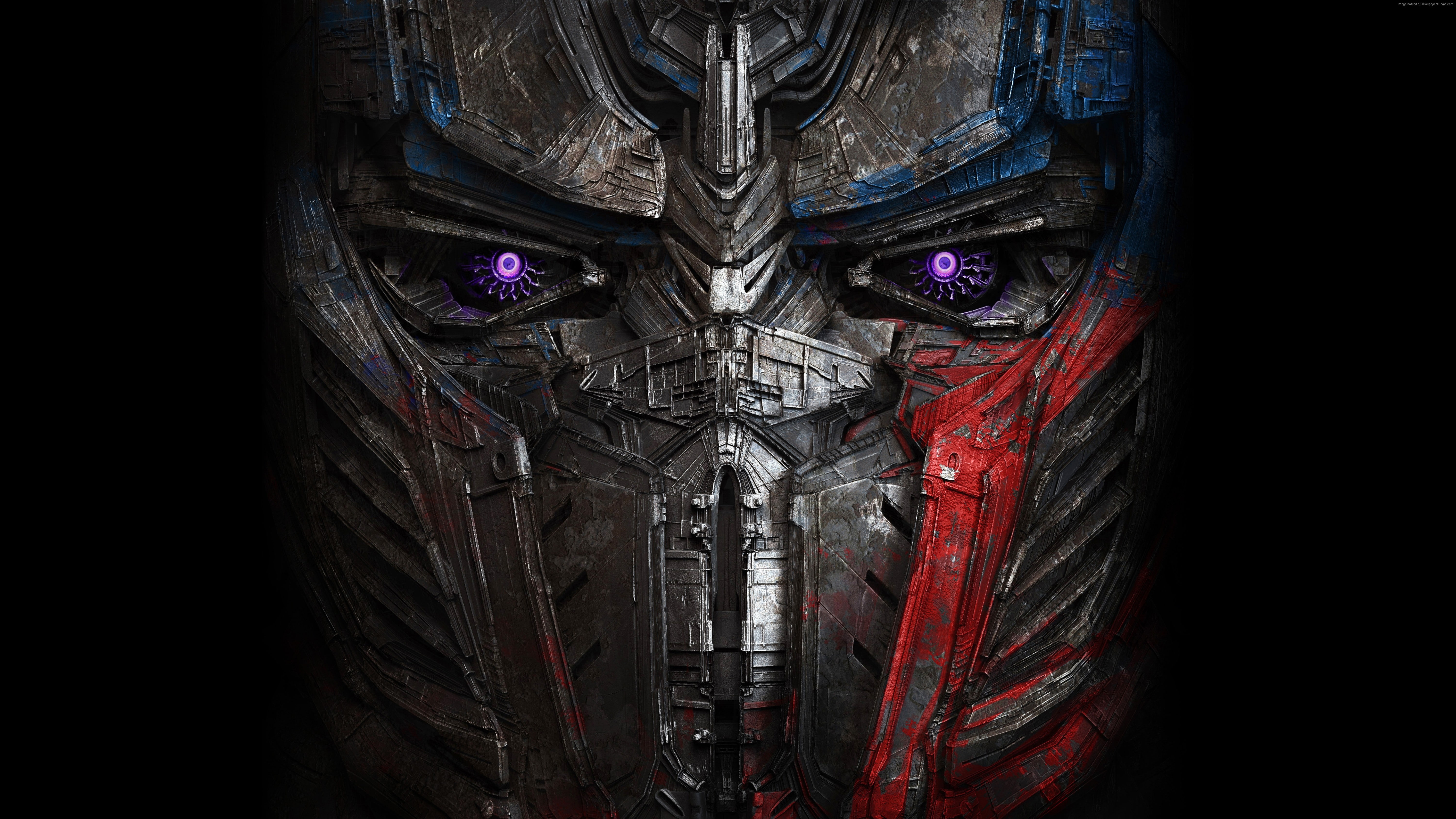 Transformers 5, best movies, Transformers: The Last Knight