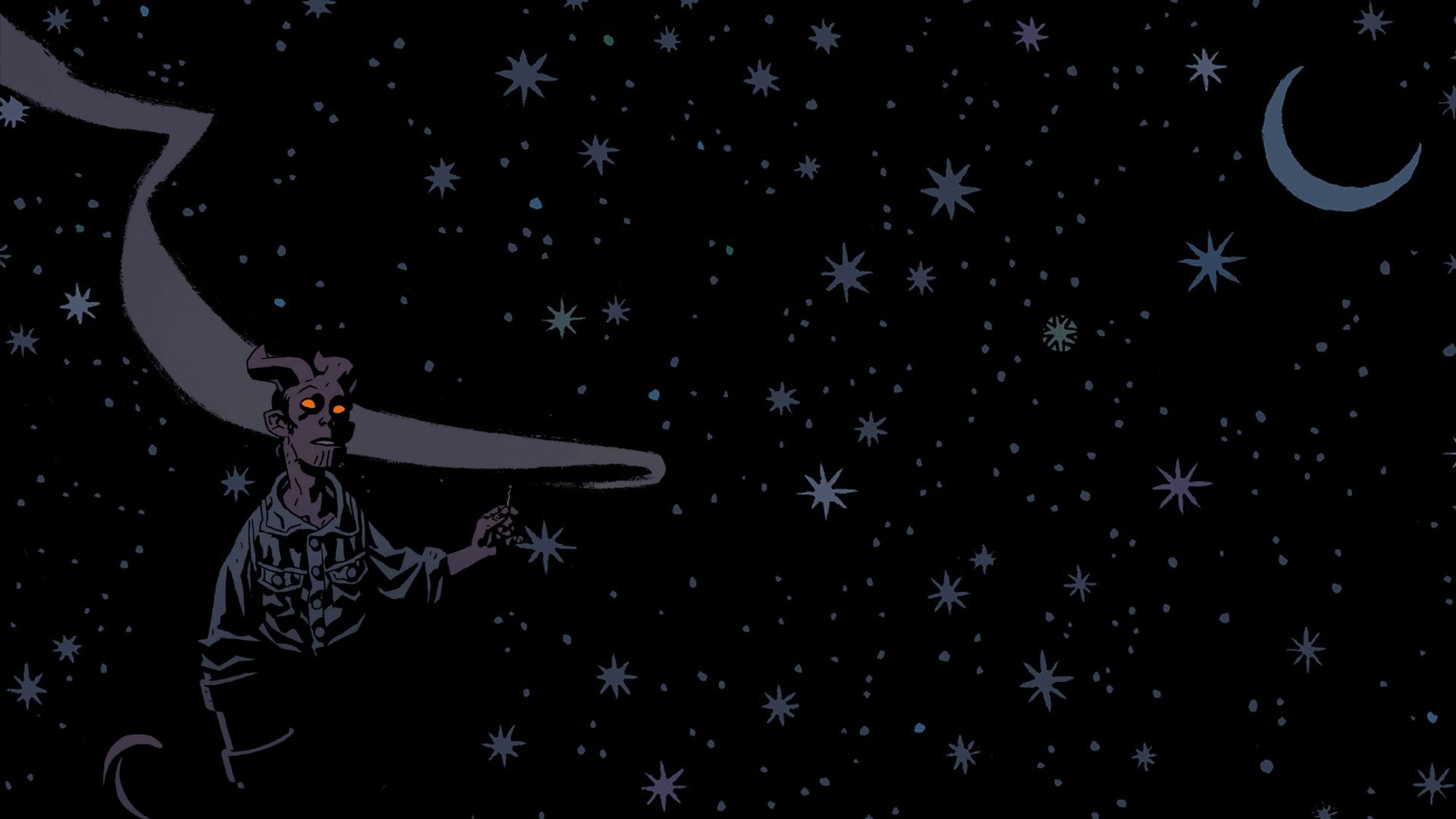 hellboy