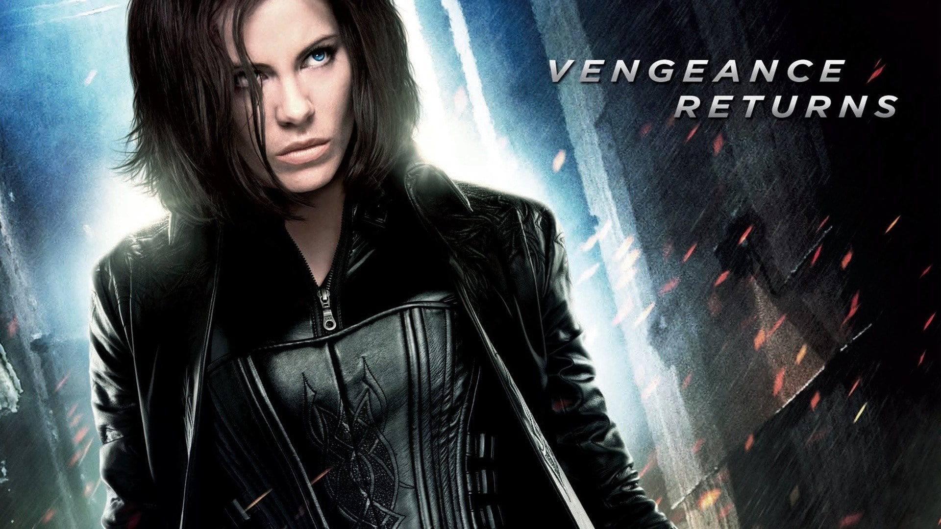 underworld evolution