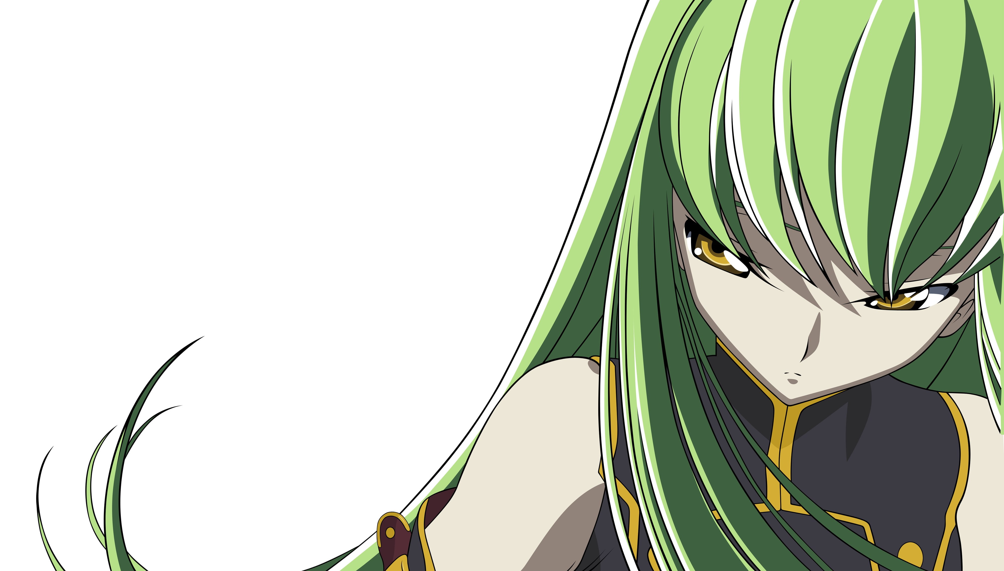 code geass