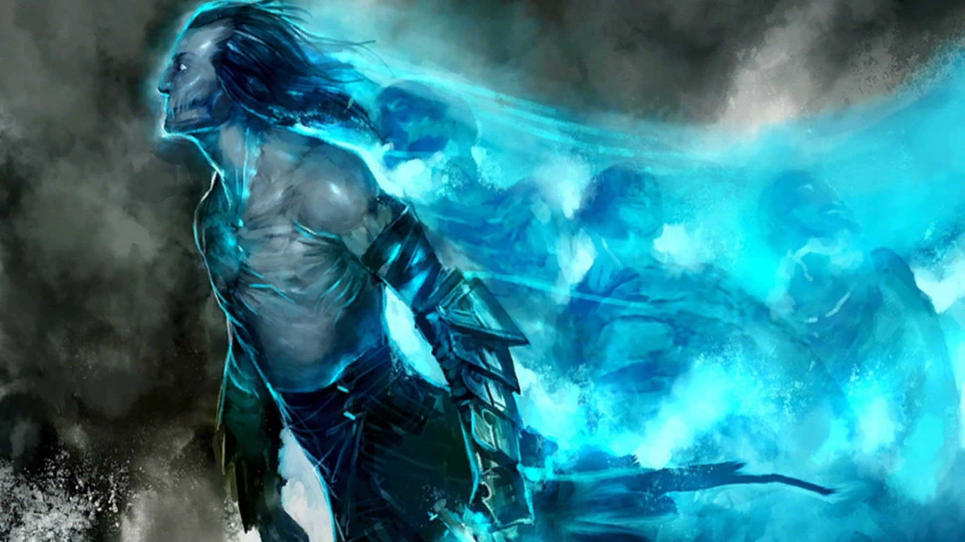 Guild Wars, Guild Wars 2