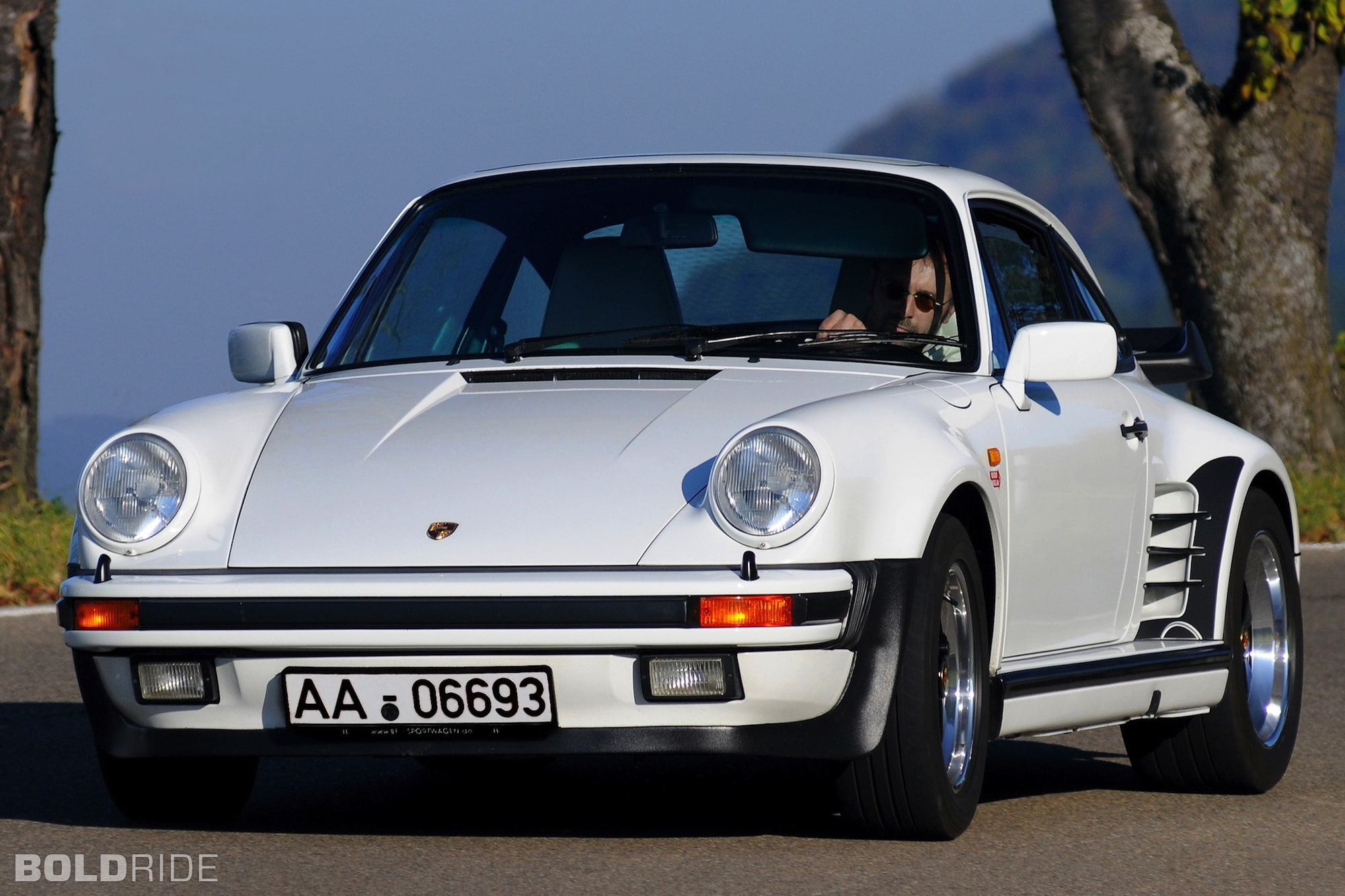 Free download | HD wallpaper: 1986, 911, classic, porsche, turbo ...