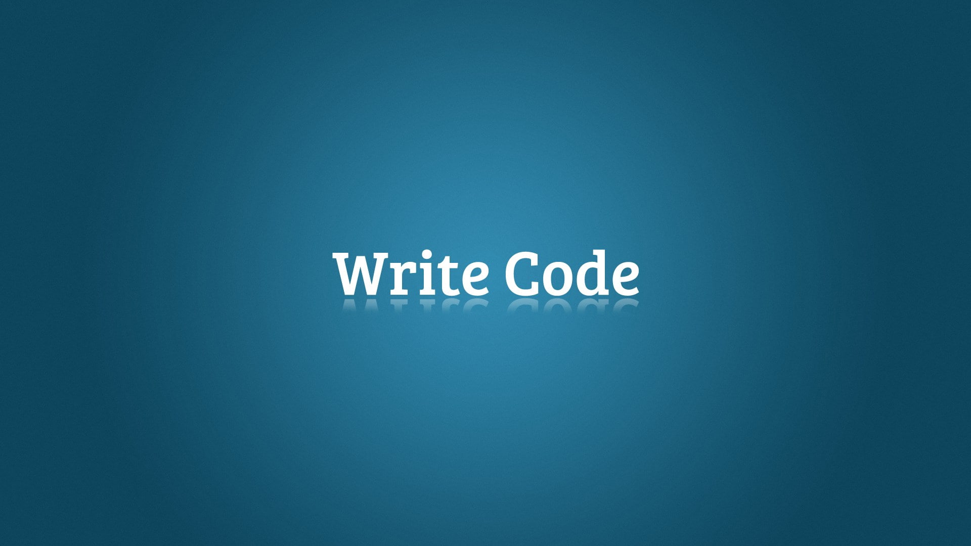 programming