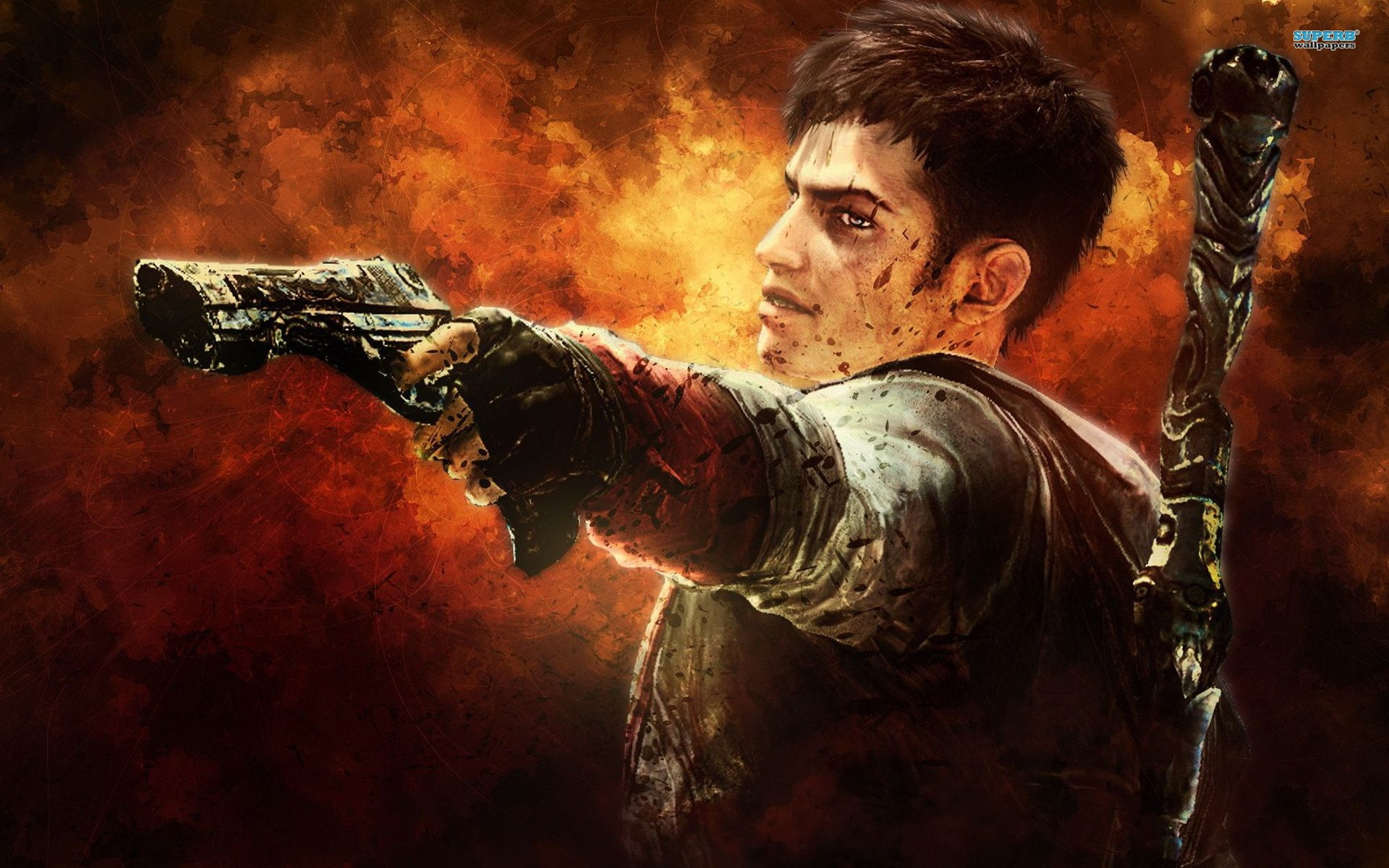 Devil May Cry, DmC: Devil May Cry