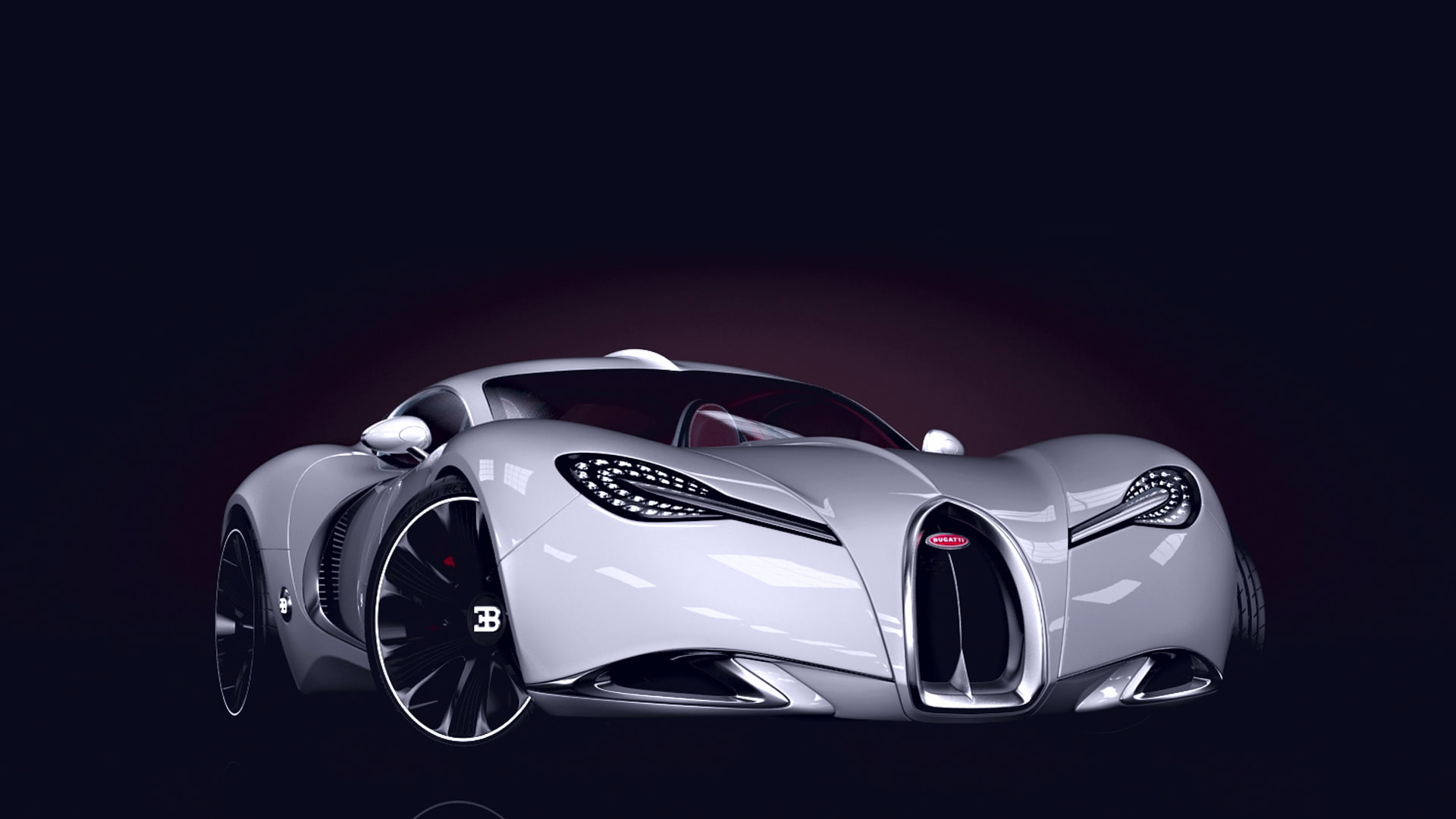 bugatti, car, Concept Art, Veneno, White Cars, motor vehicle
