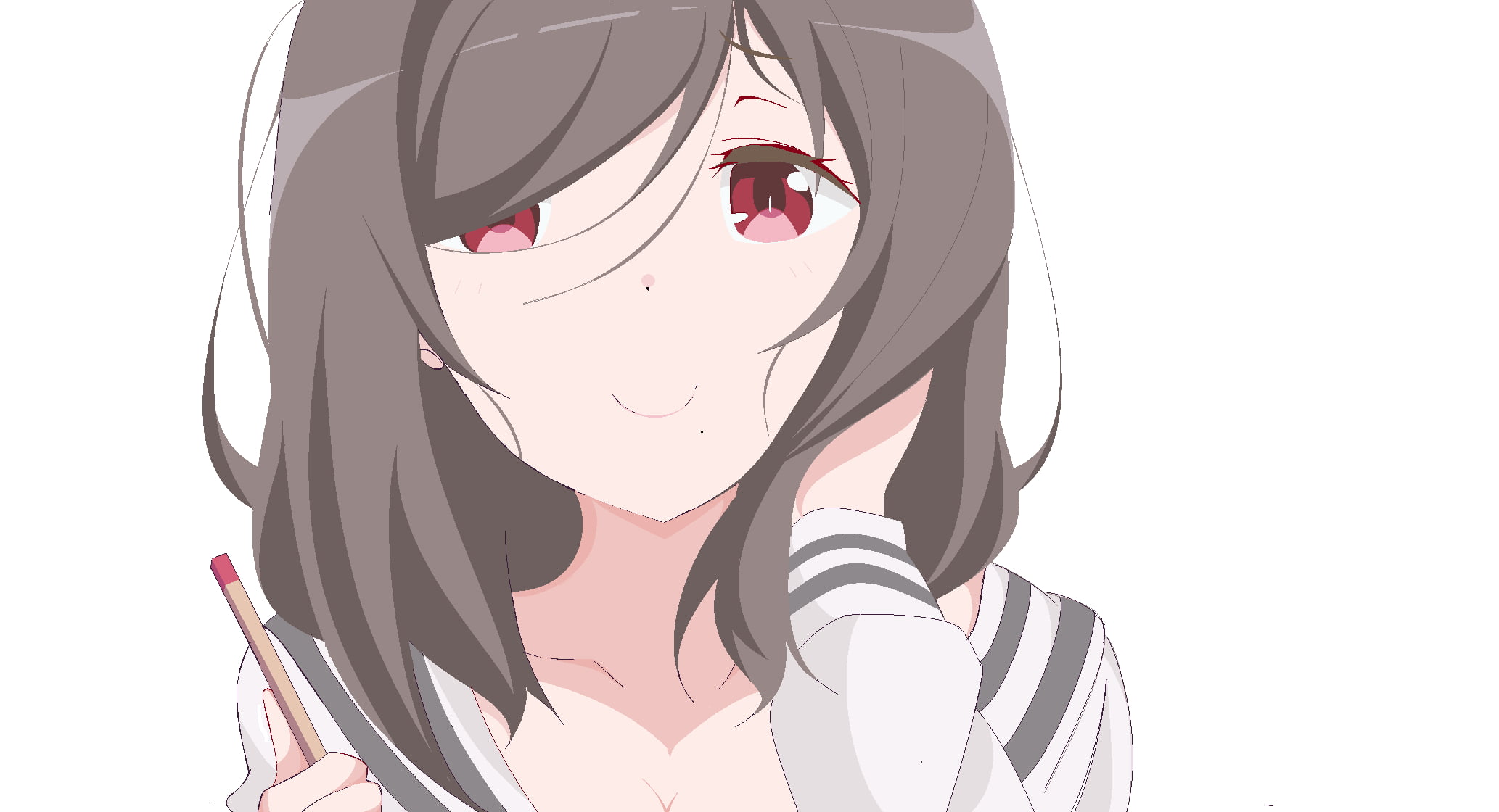 Anime, Miss caretaker of Sunohara-sou