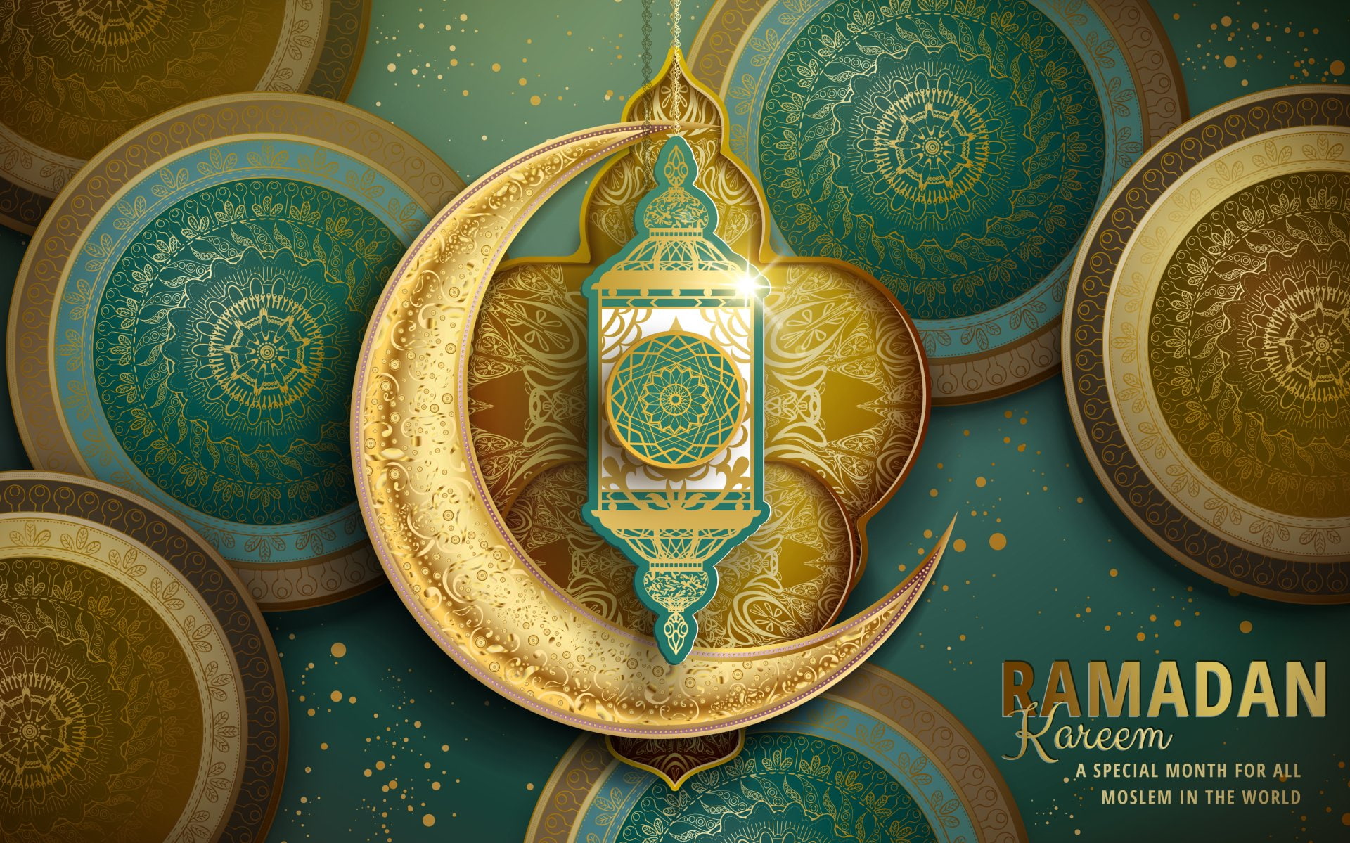 Religious, Ramadan