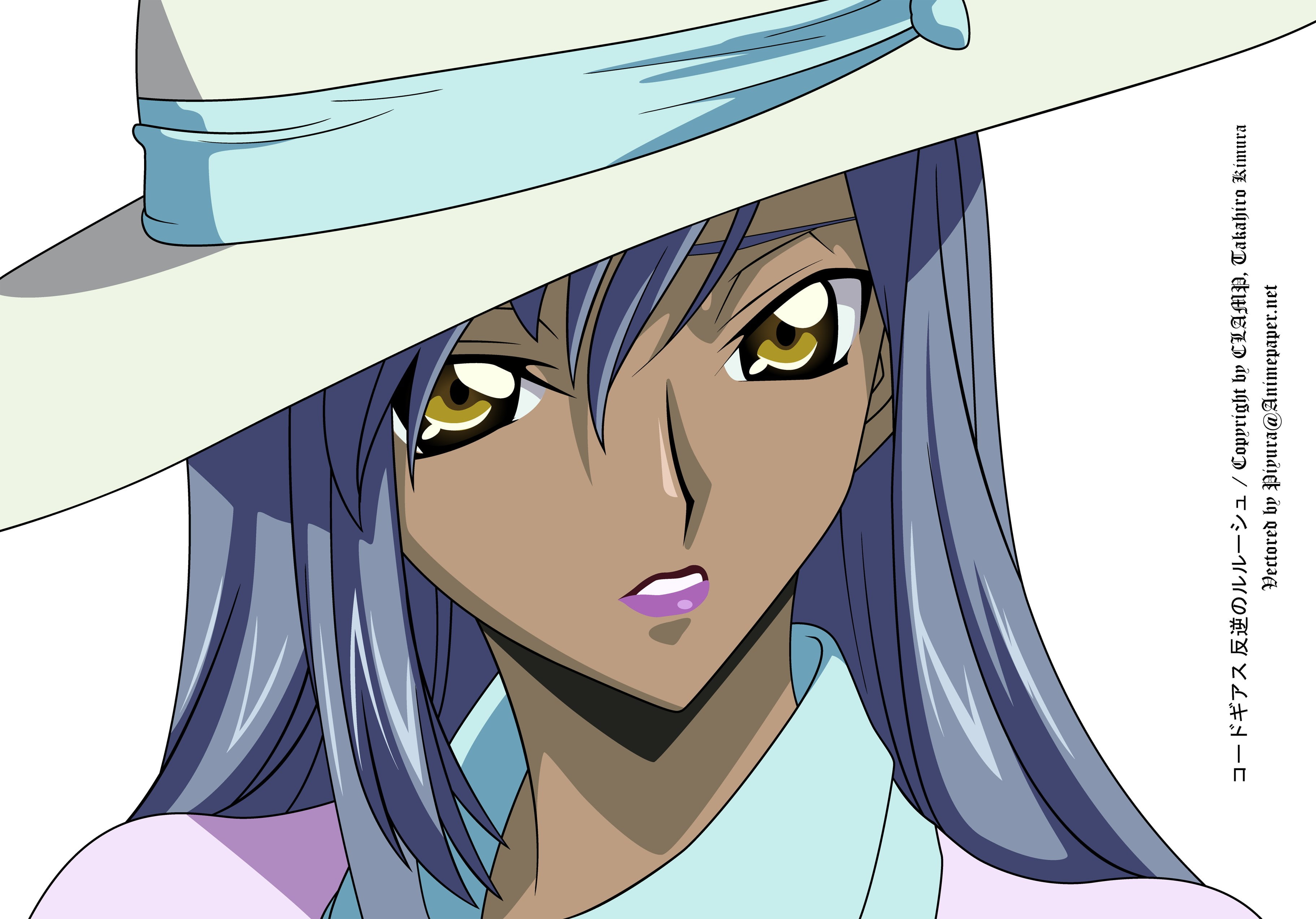 code geass