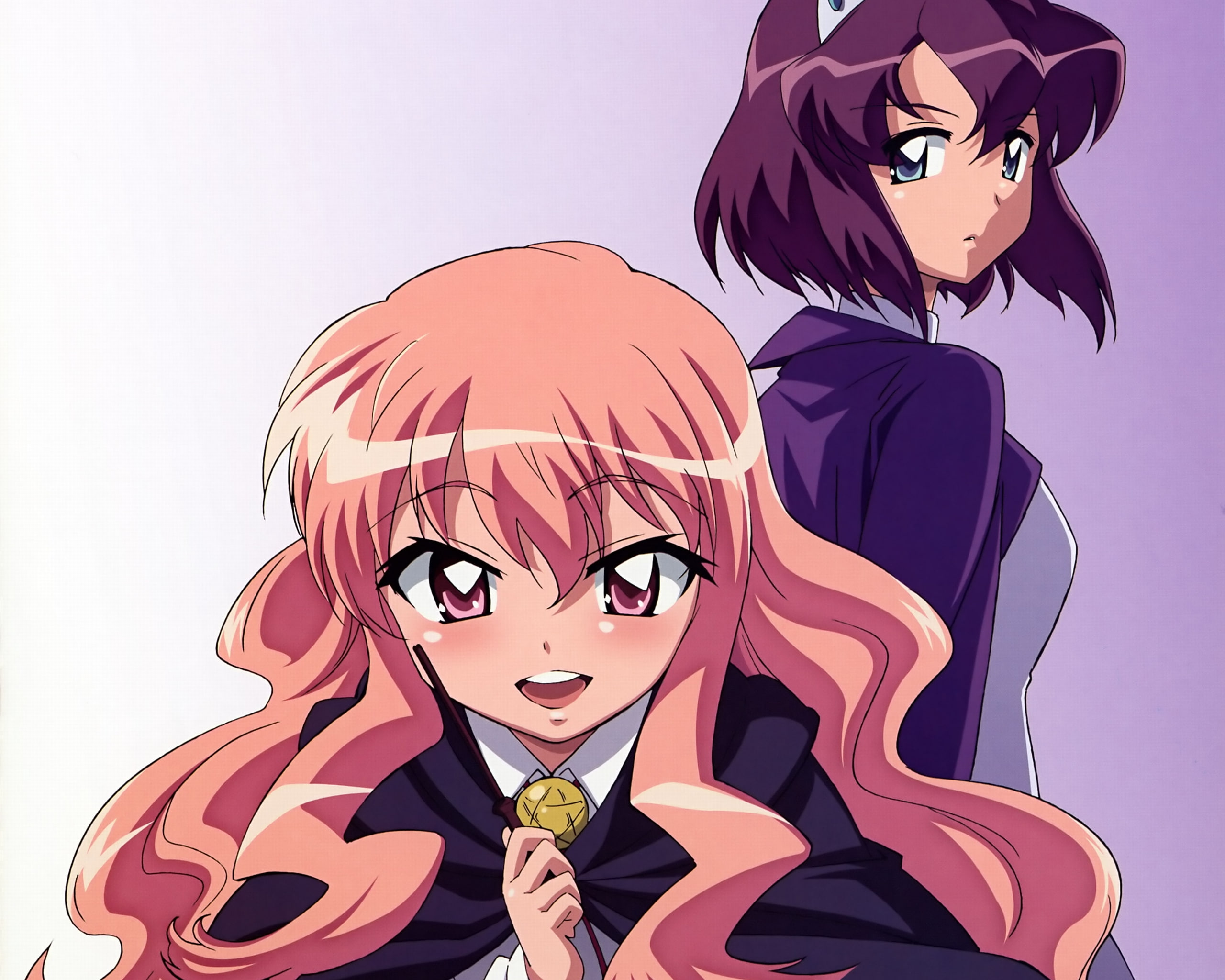 tsukaima