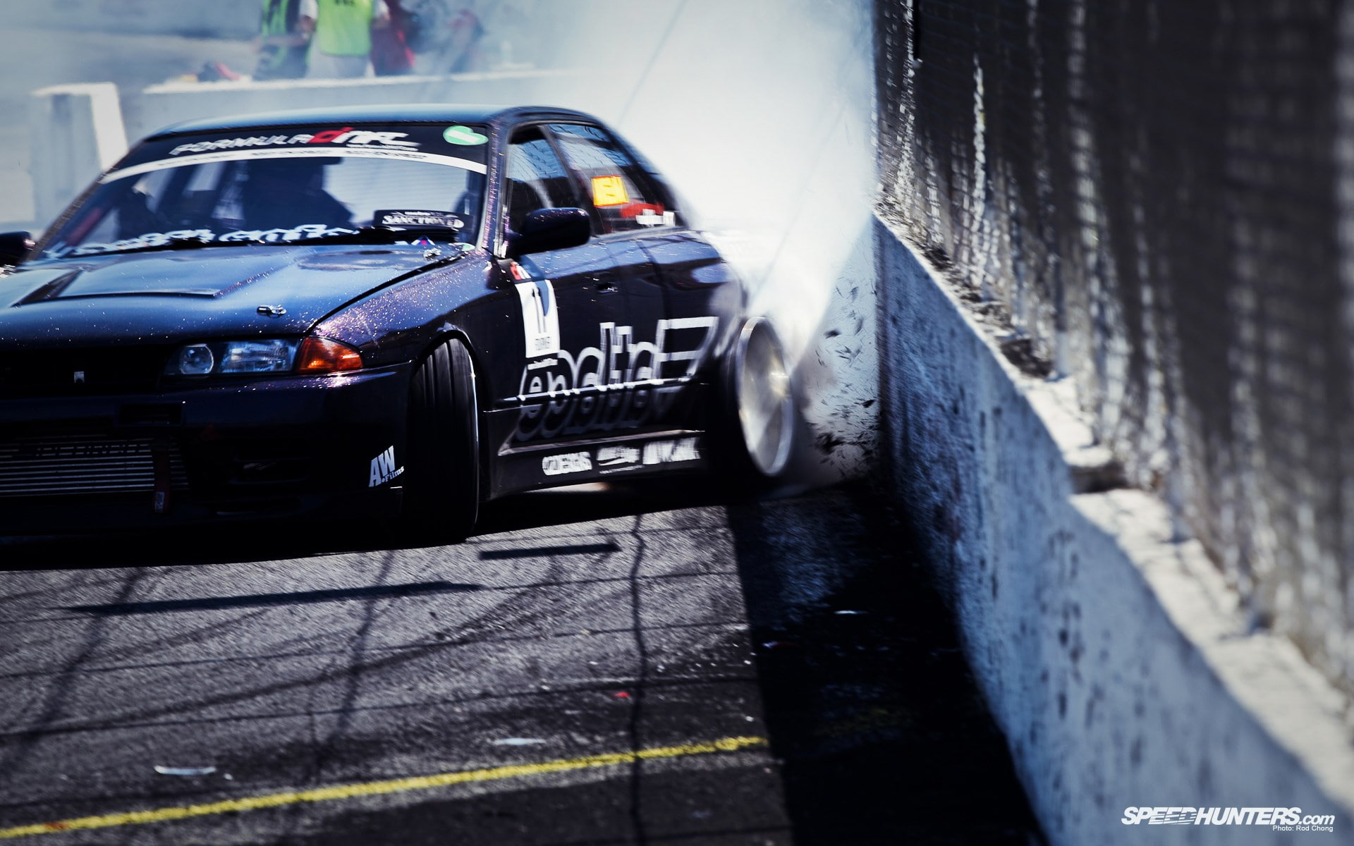 drift