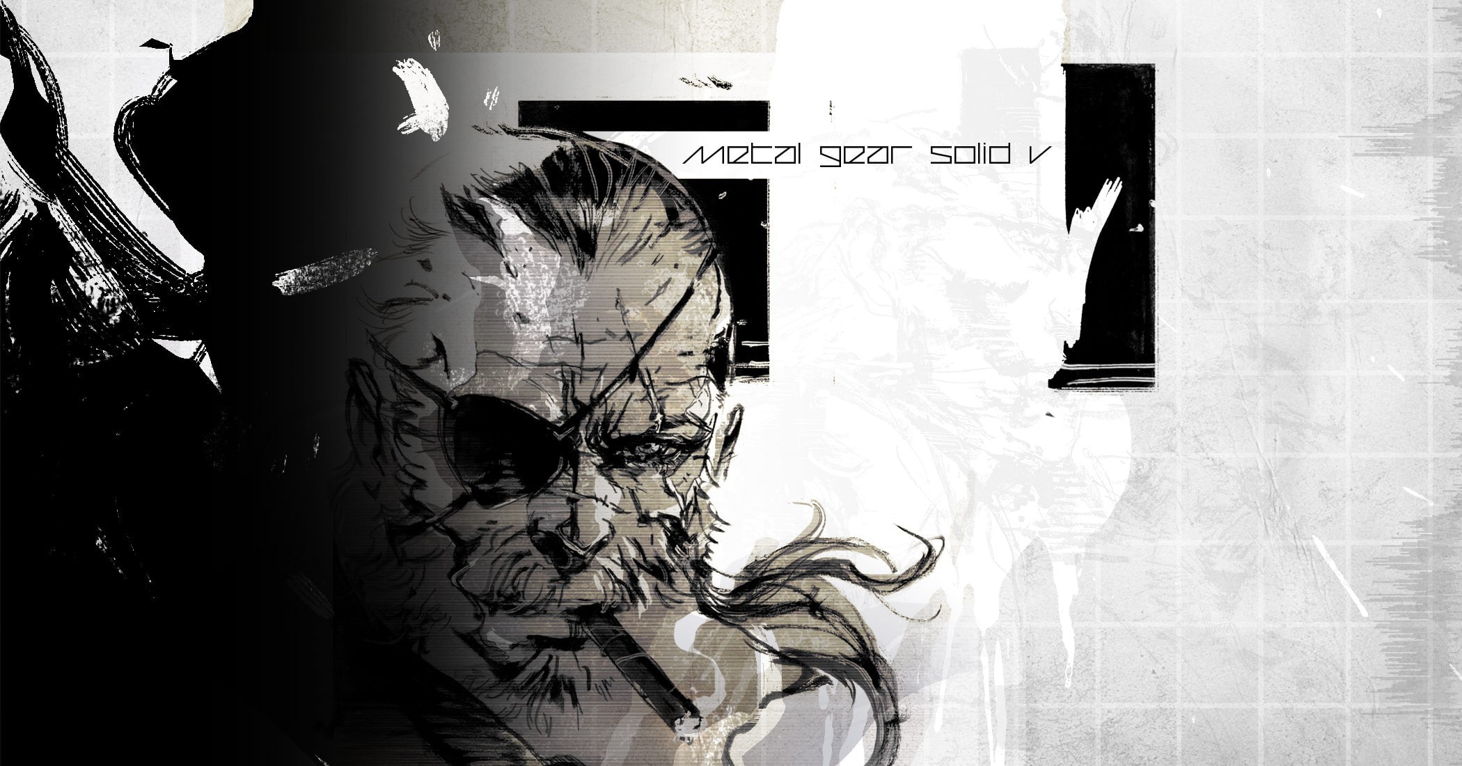 metal gear solid