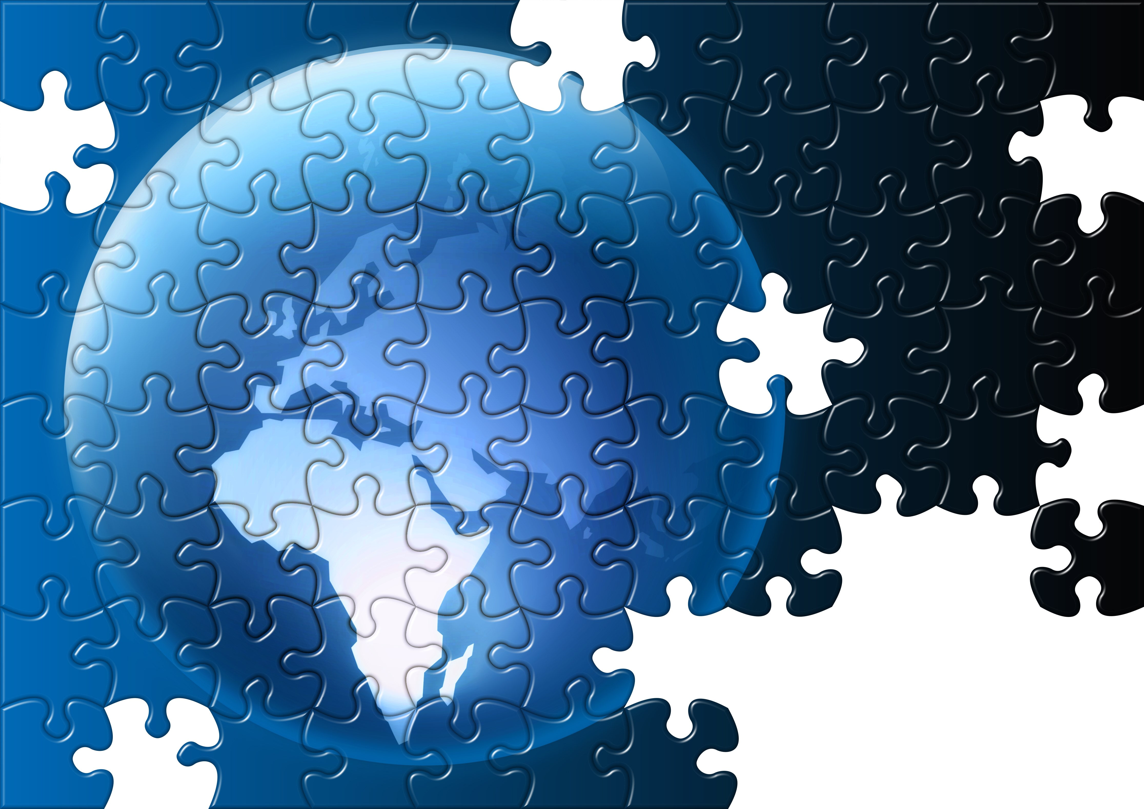 puzzle, jigsaw piece, jigsaw puzzle, pattern, large group of objects