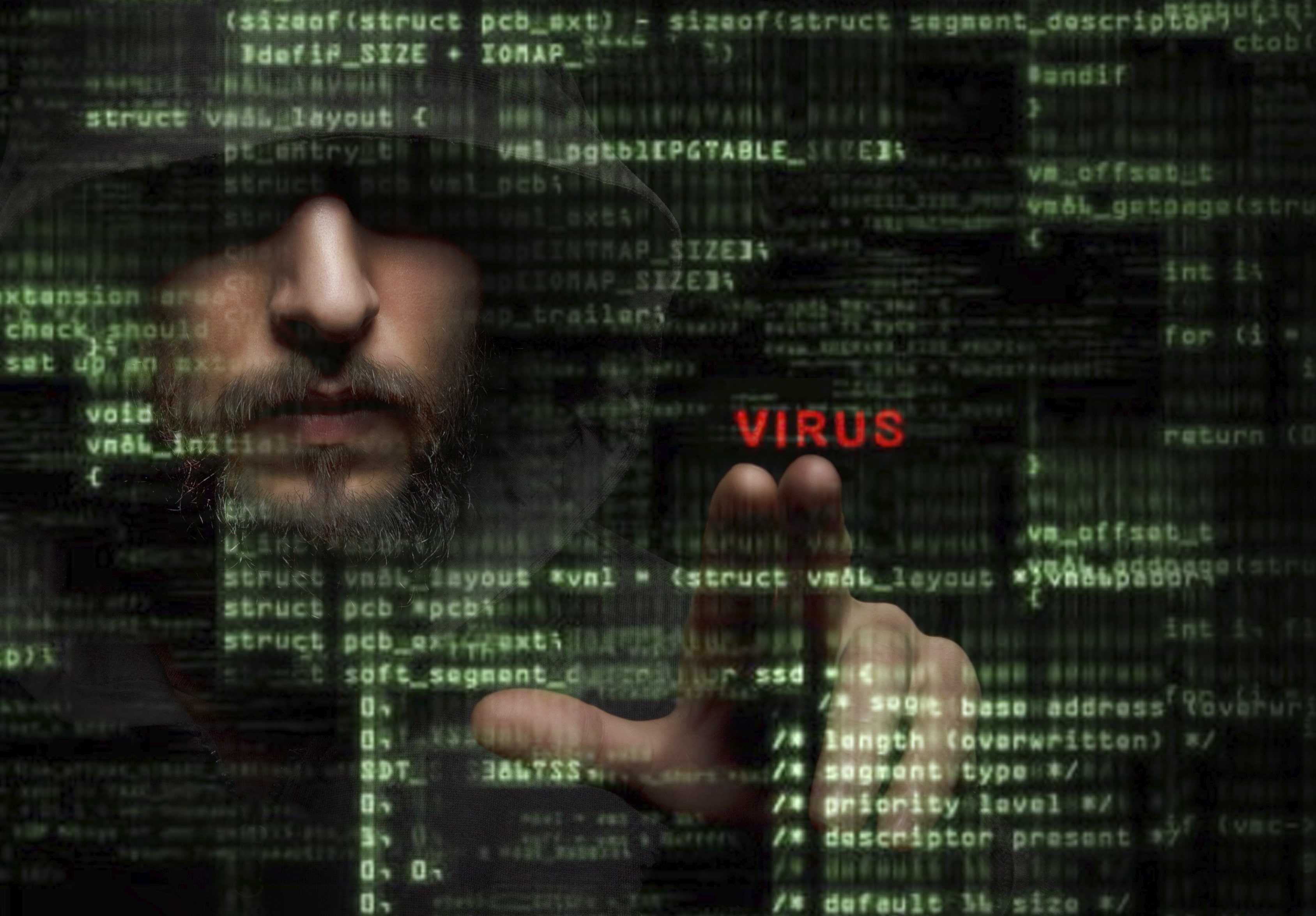 anarchy, anonymous, code, computer, dark, hack, hacker, hacking