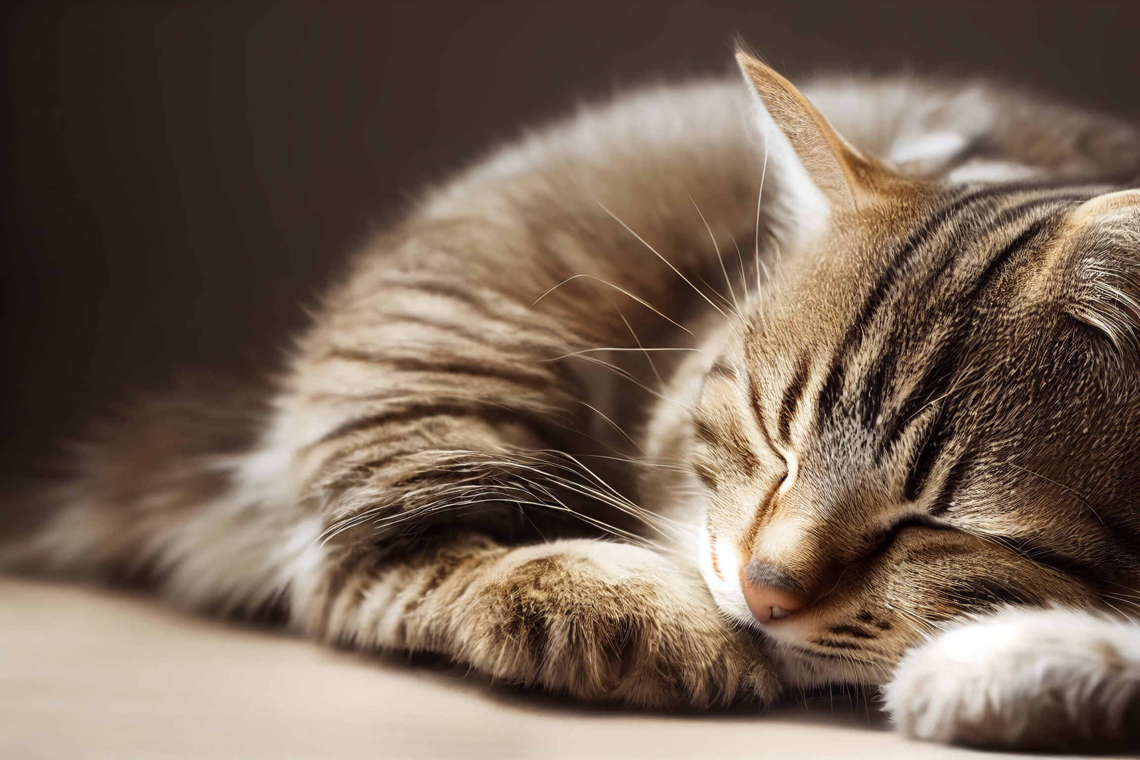 Free download | HD wallpaper: cats, sleeping, pet | Wallpaper Flare