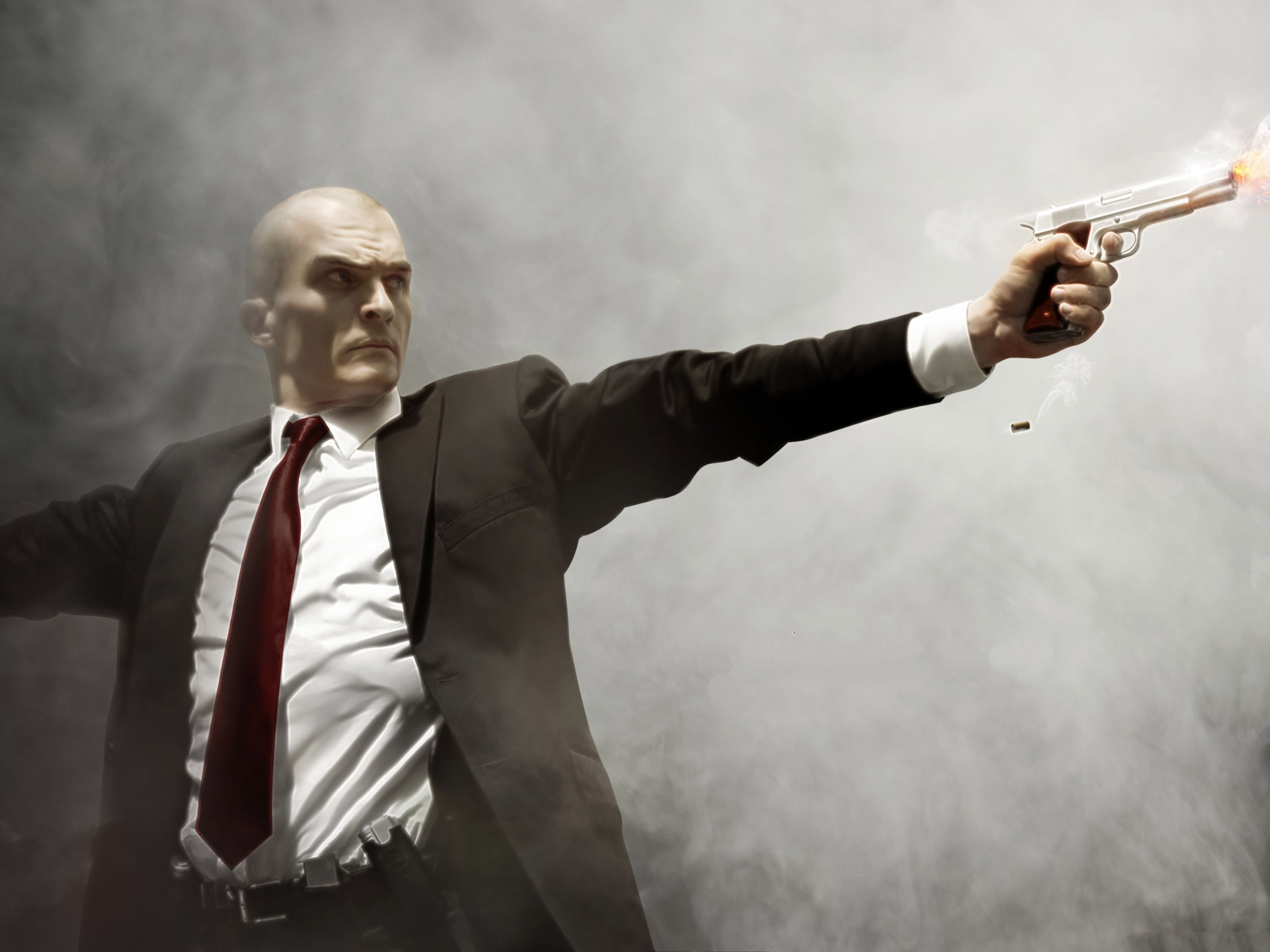 hitman