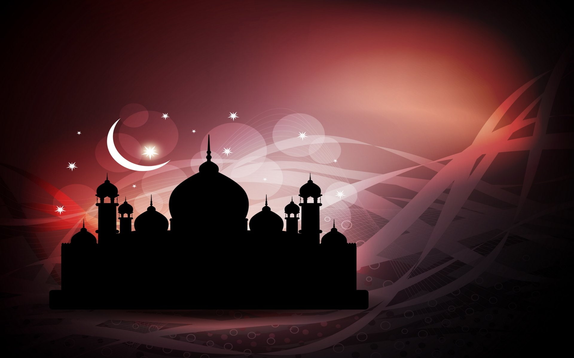 Mosques