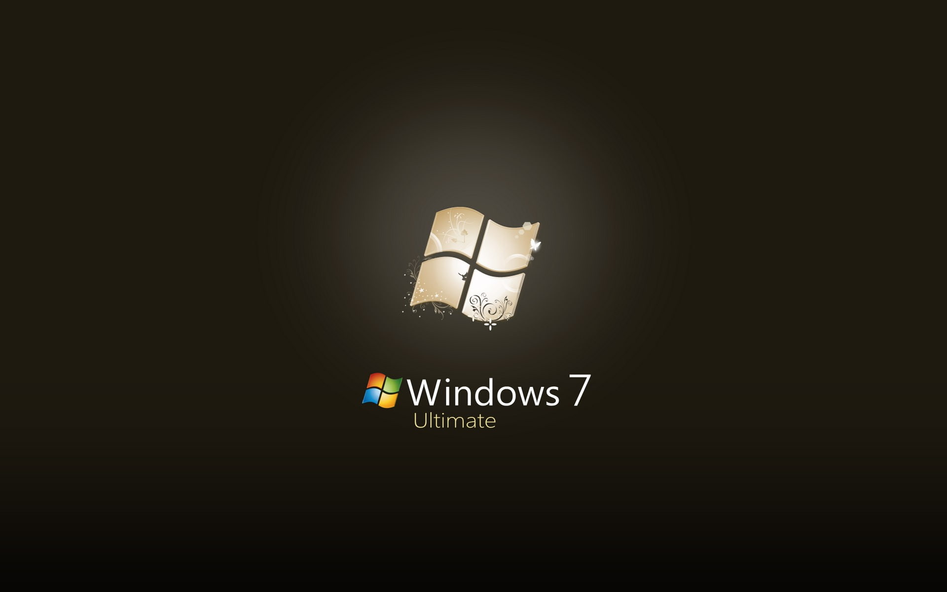 Windows 7, Microsoft Windows