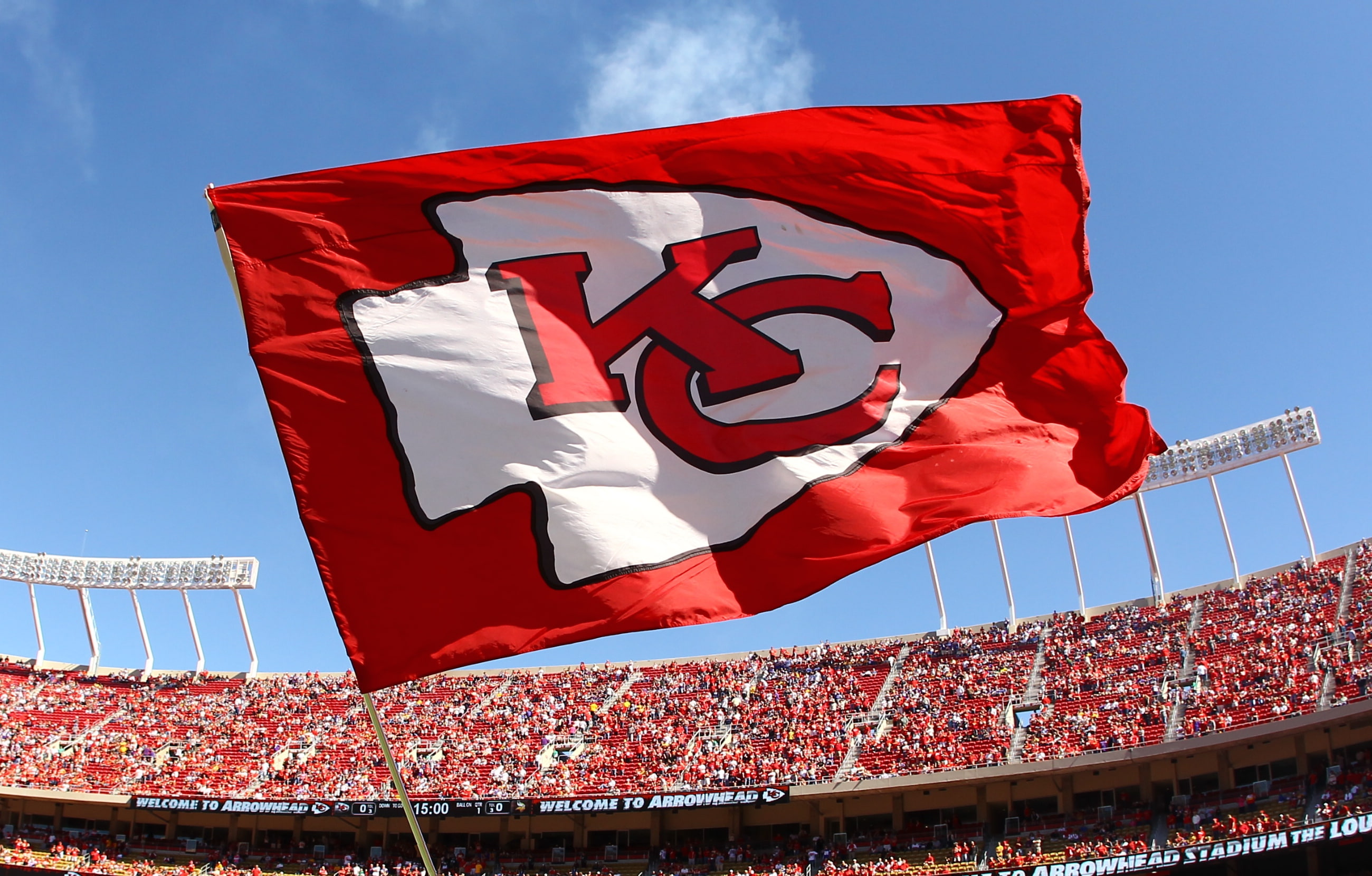 Where To Watch The Kansas City Chiefs Game Today For Free