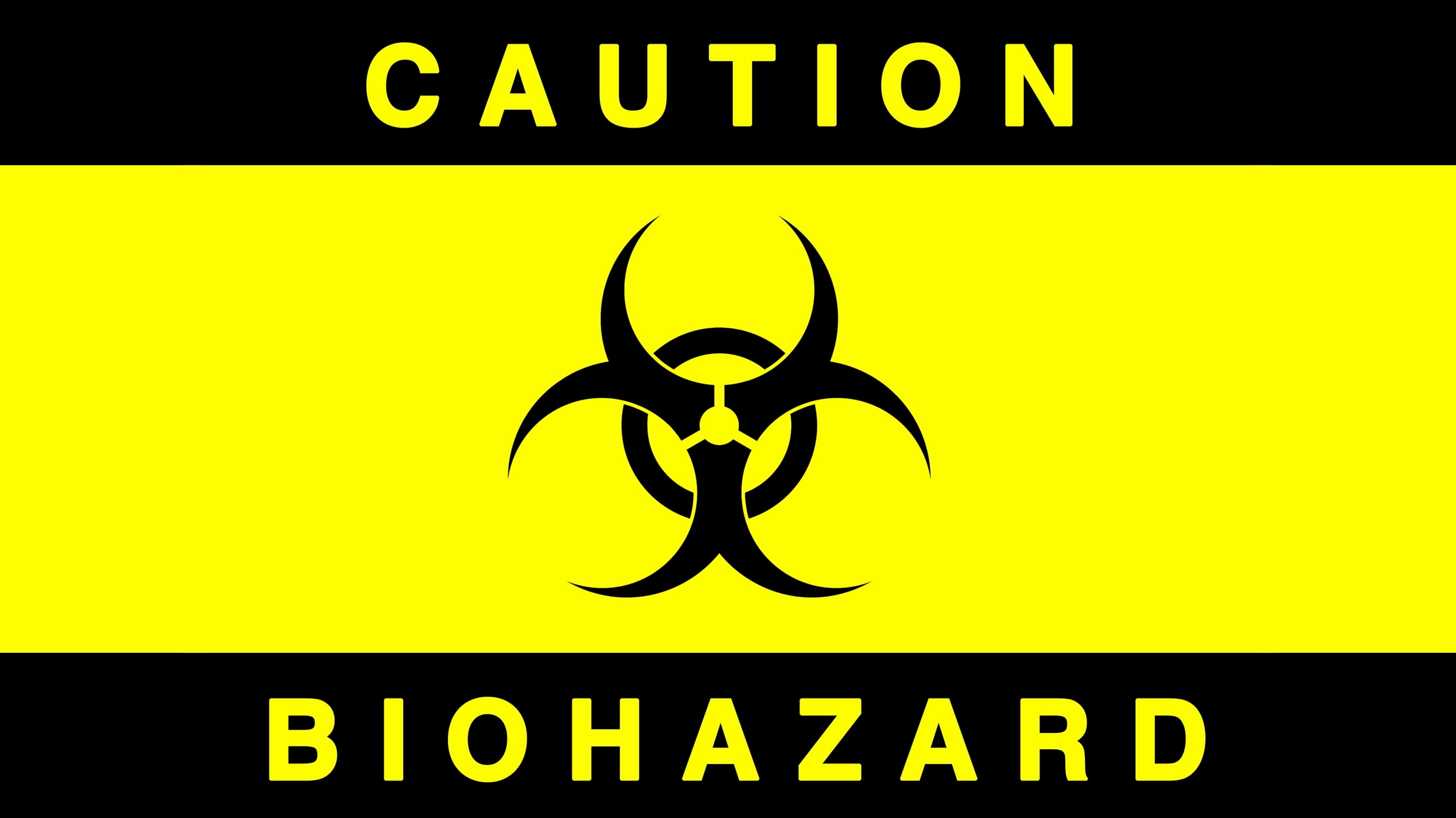 Sci Fi, Biohazard