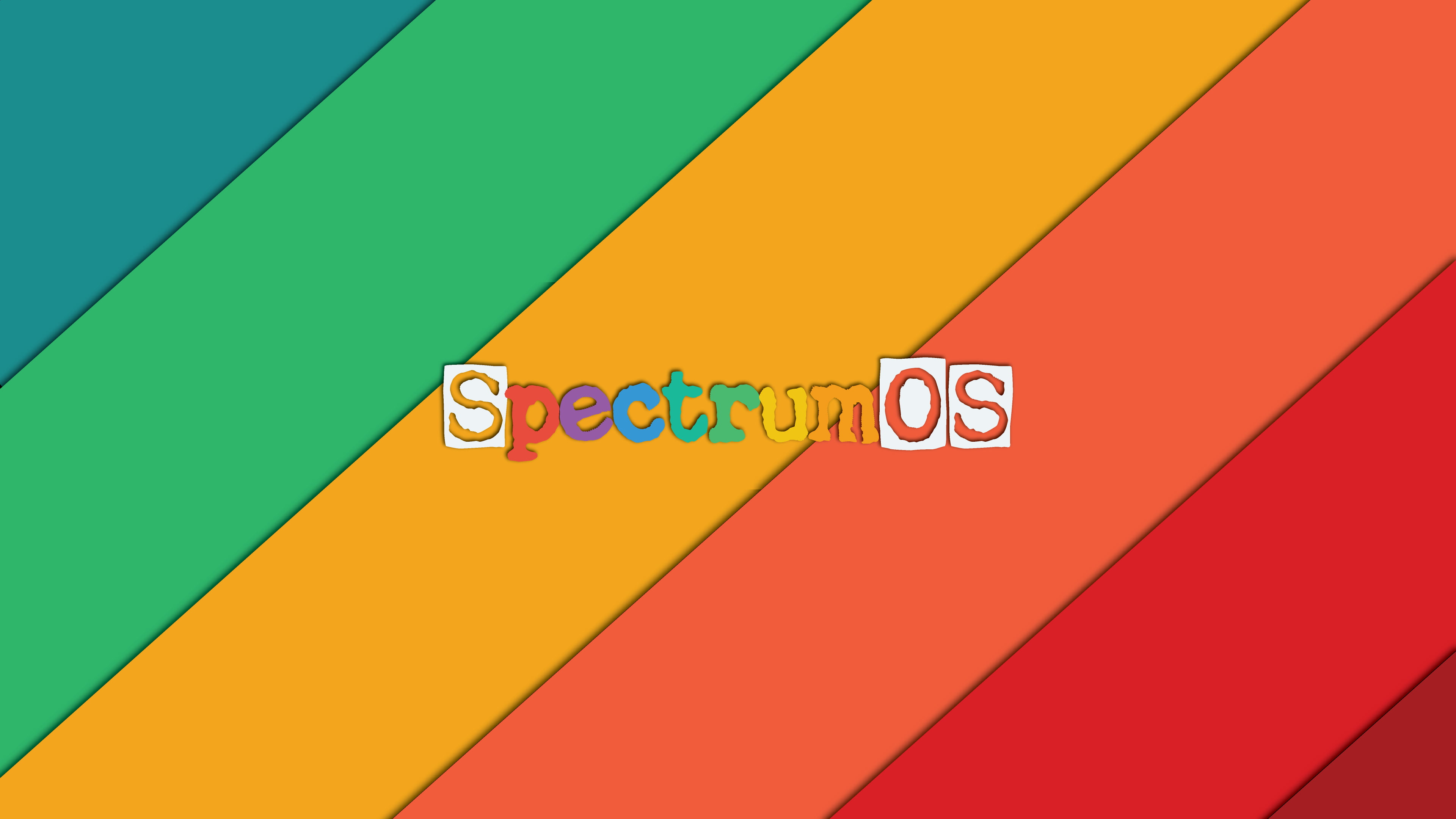Linux, SpectrumOS, Arch Linux