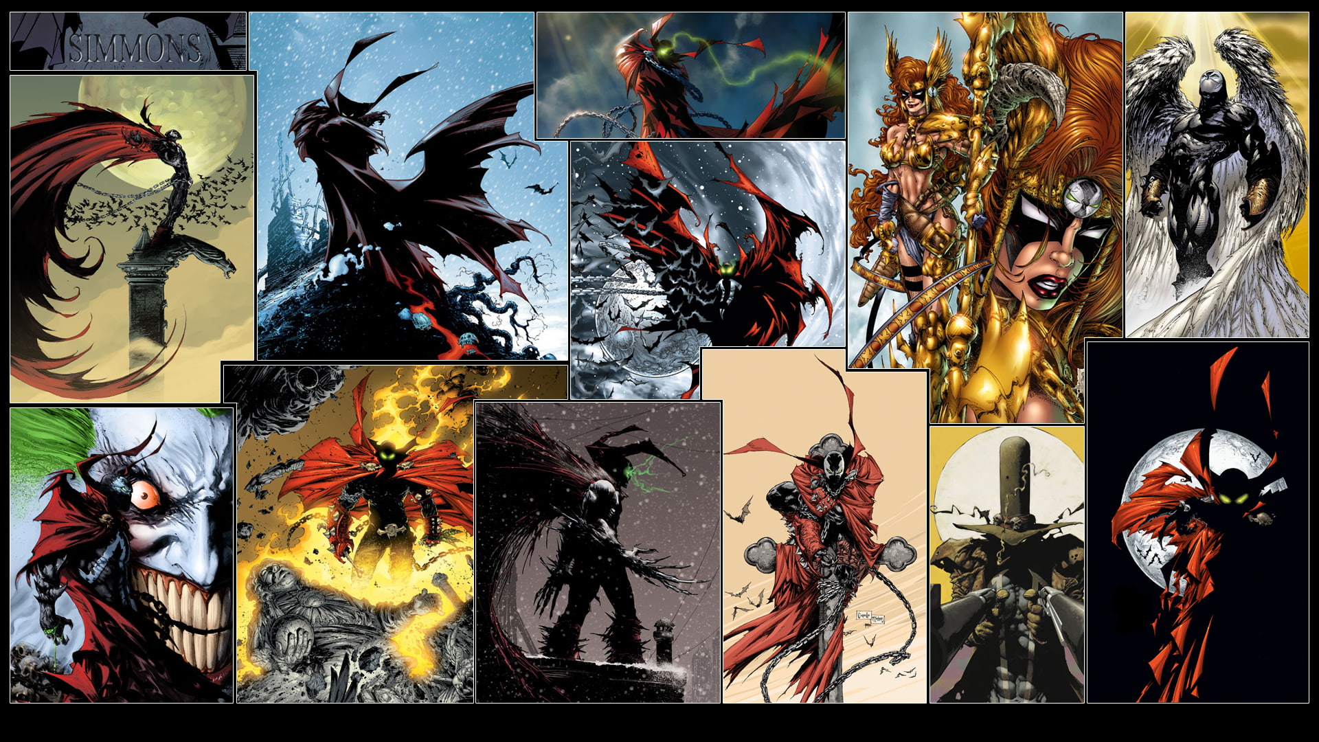 spawn