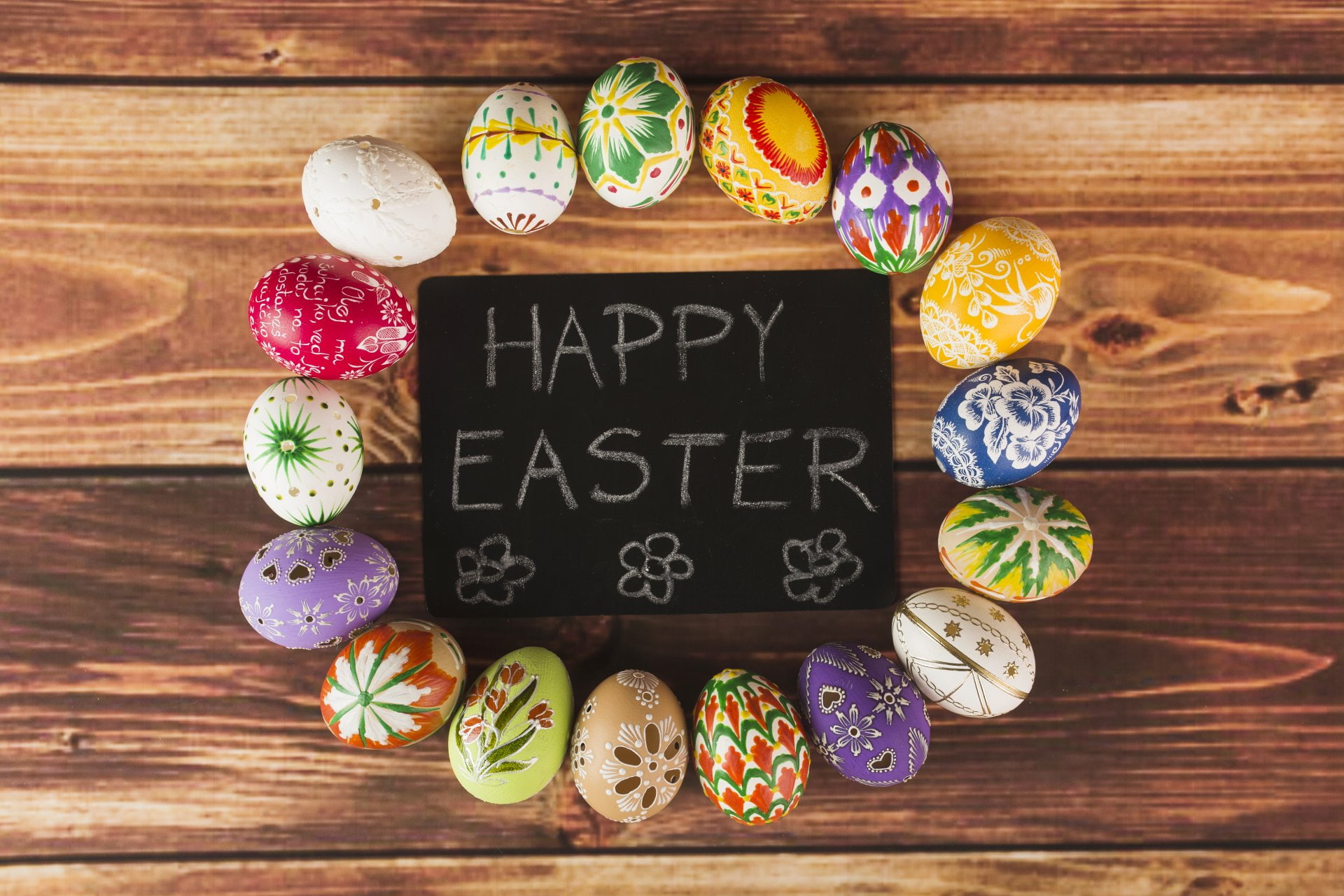 Holiday, Easter, Easter Egg, Happy Easter