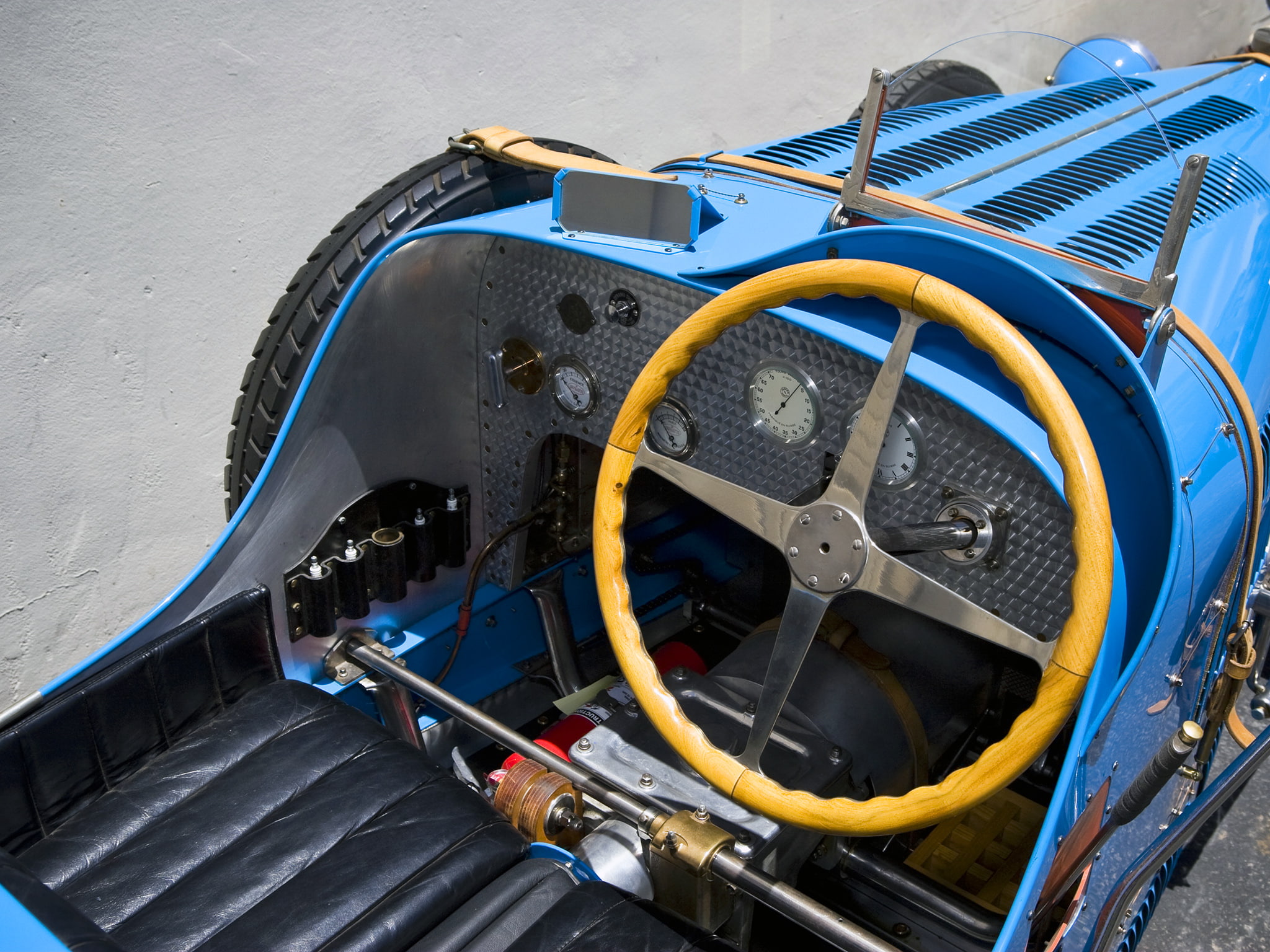 Bugatti