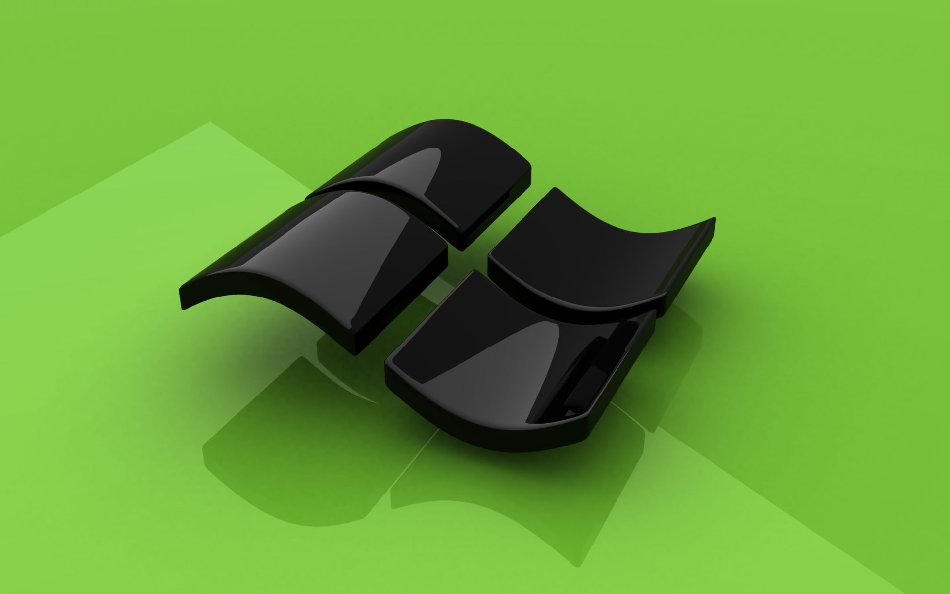 Windows, Operating System, Logo
