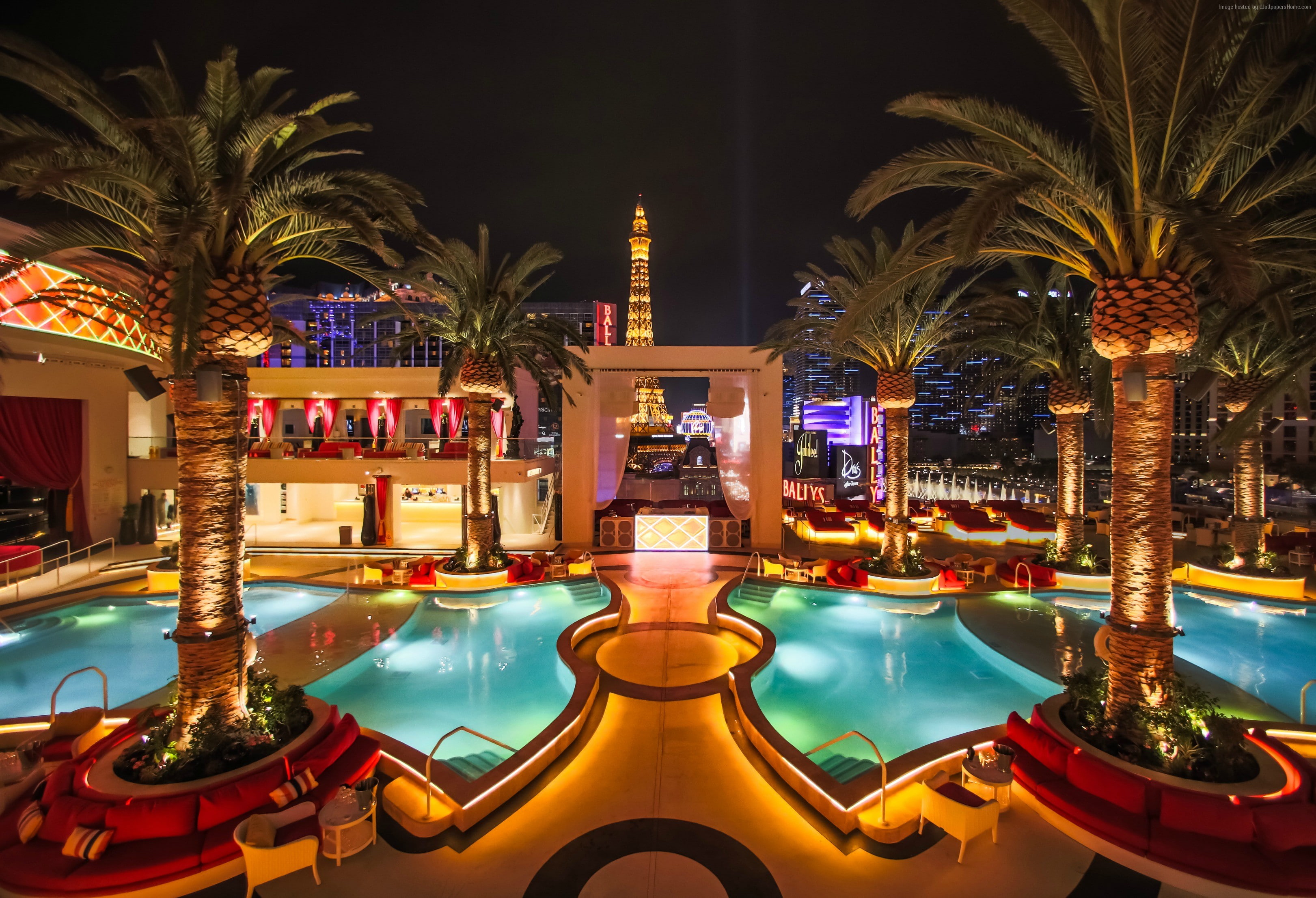 Las Vegas, USA, travel, booking, tourism, Nevada, The Cromwell
