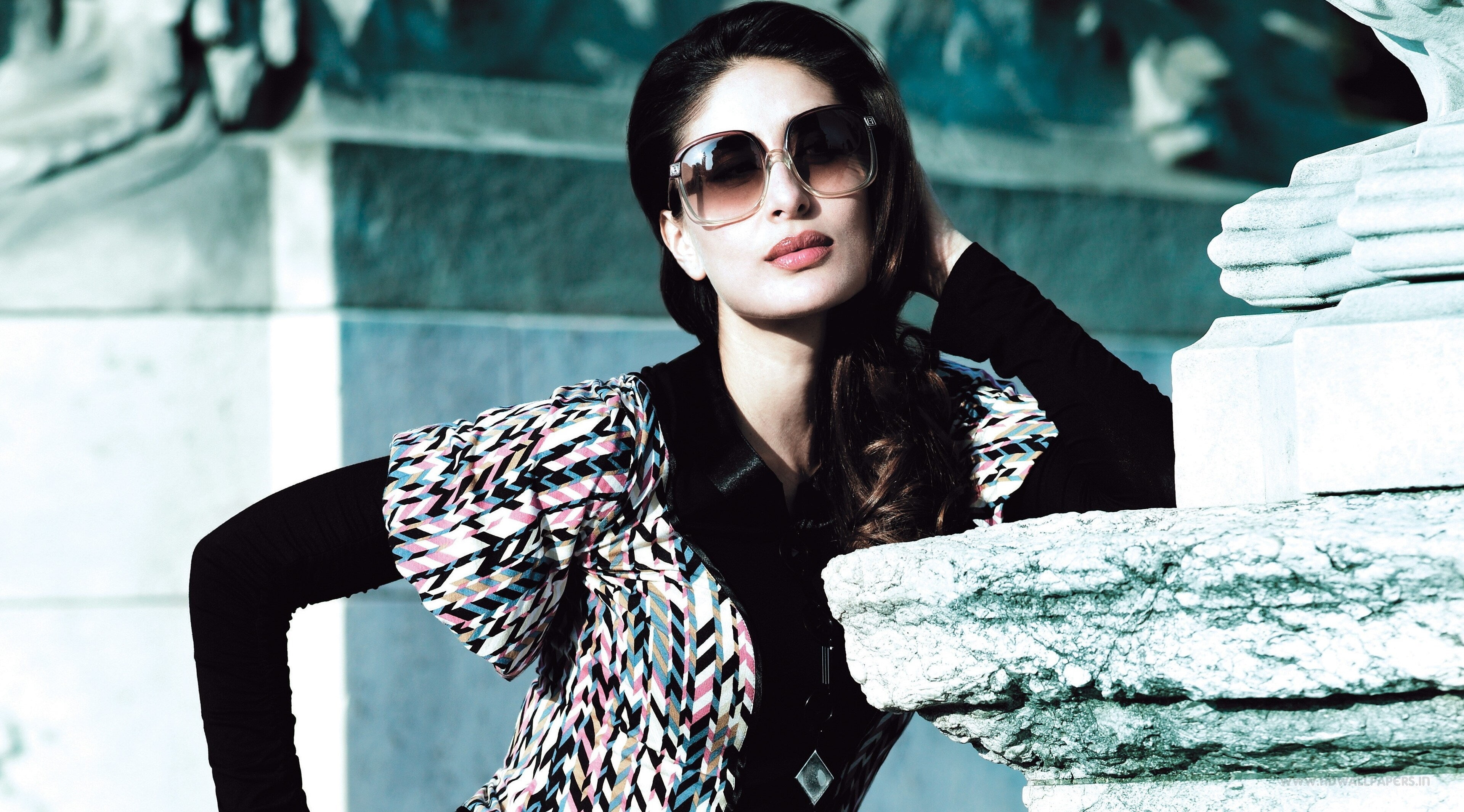kareena kapoor 4k pic of, fashion, one person, young adult