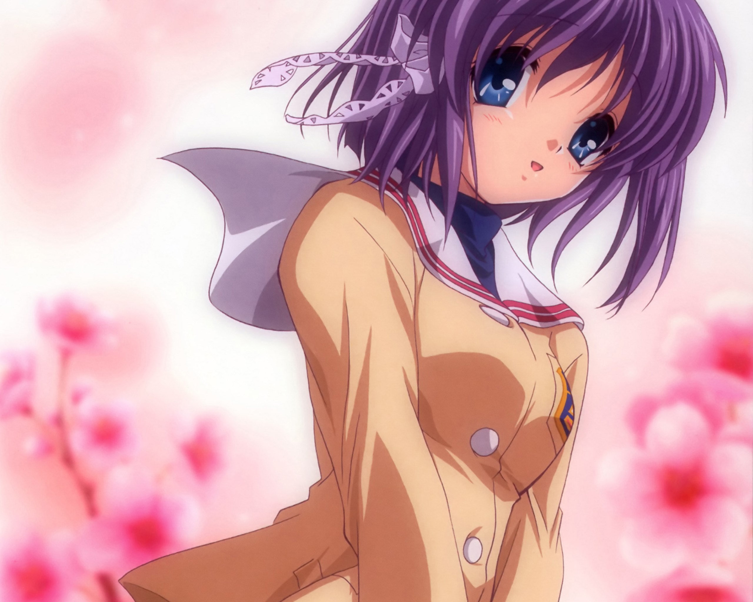 clannad