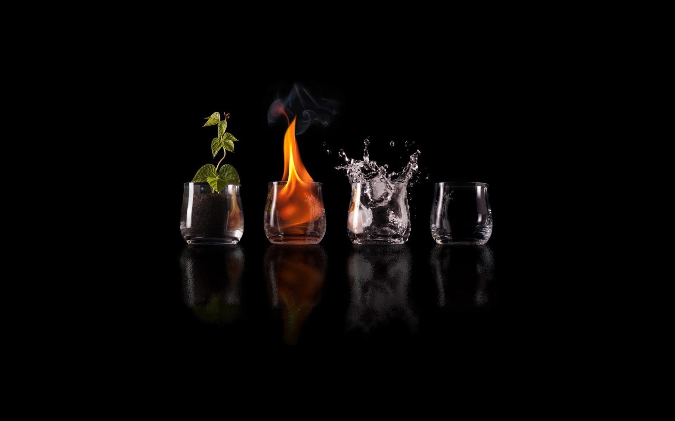 elements