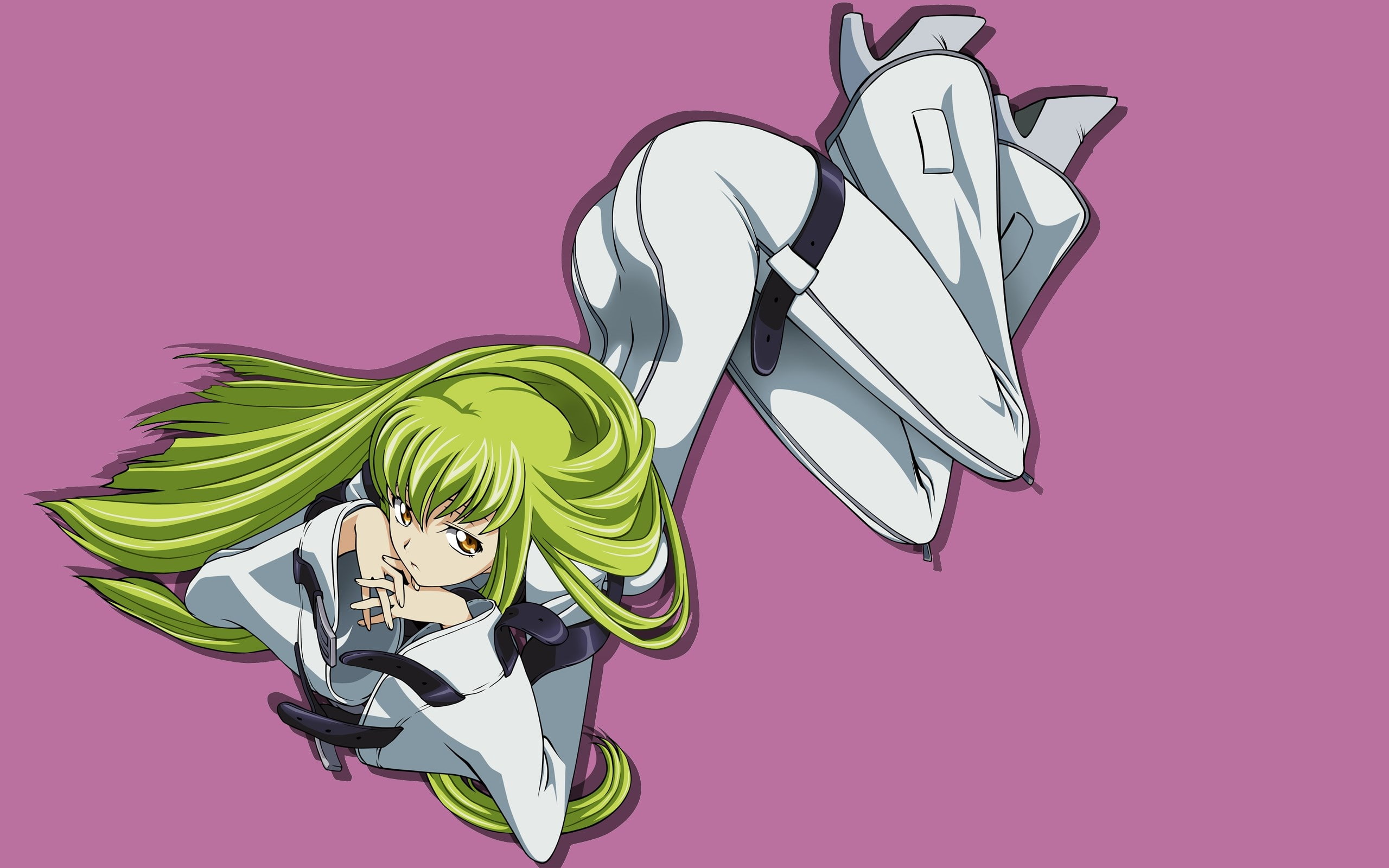 code geass
