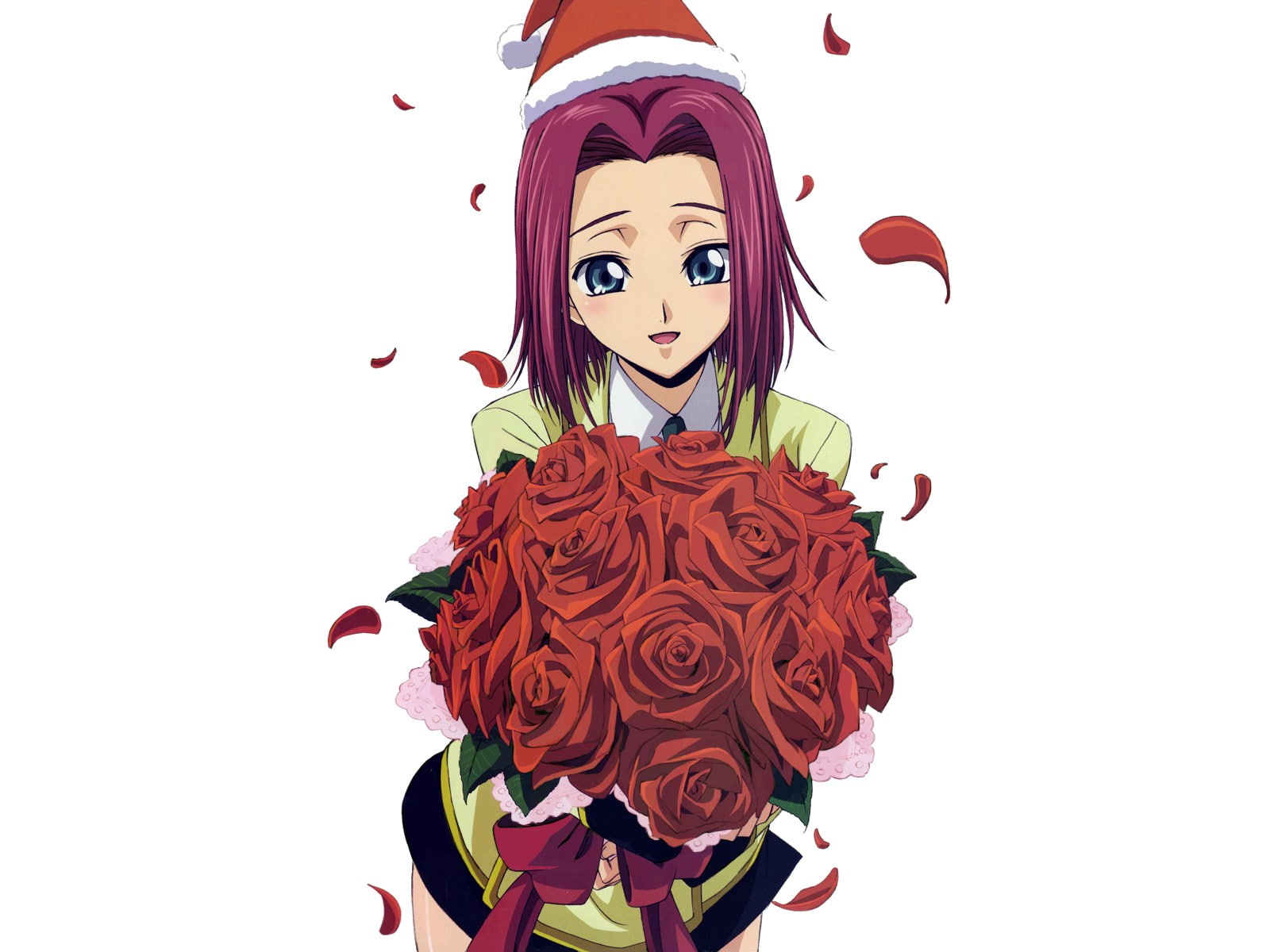 code geass