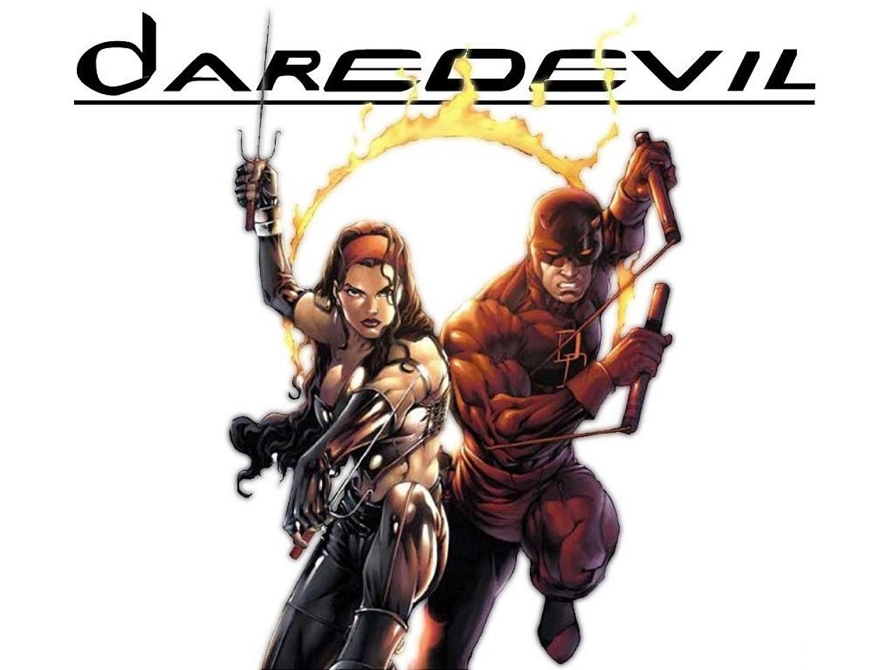 daredevil