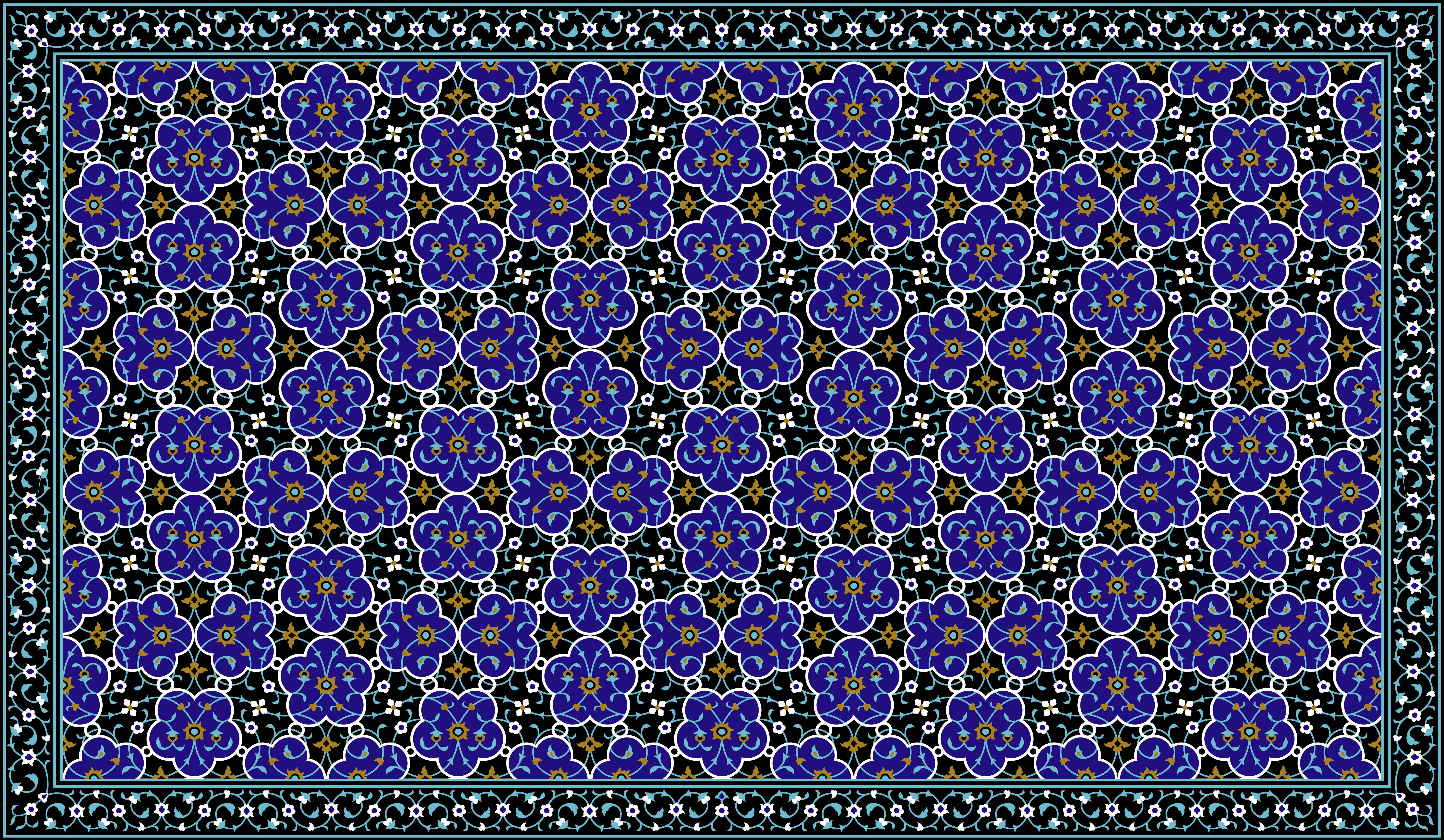 Iran, texture, pattern