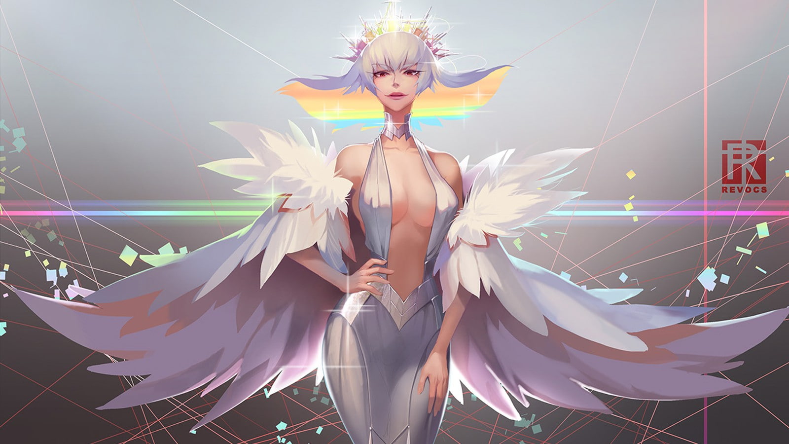 Kiryuin Ragyou, Kill la Kill