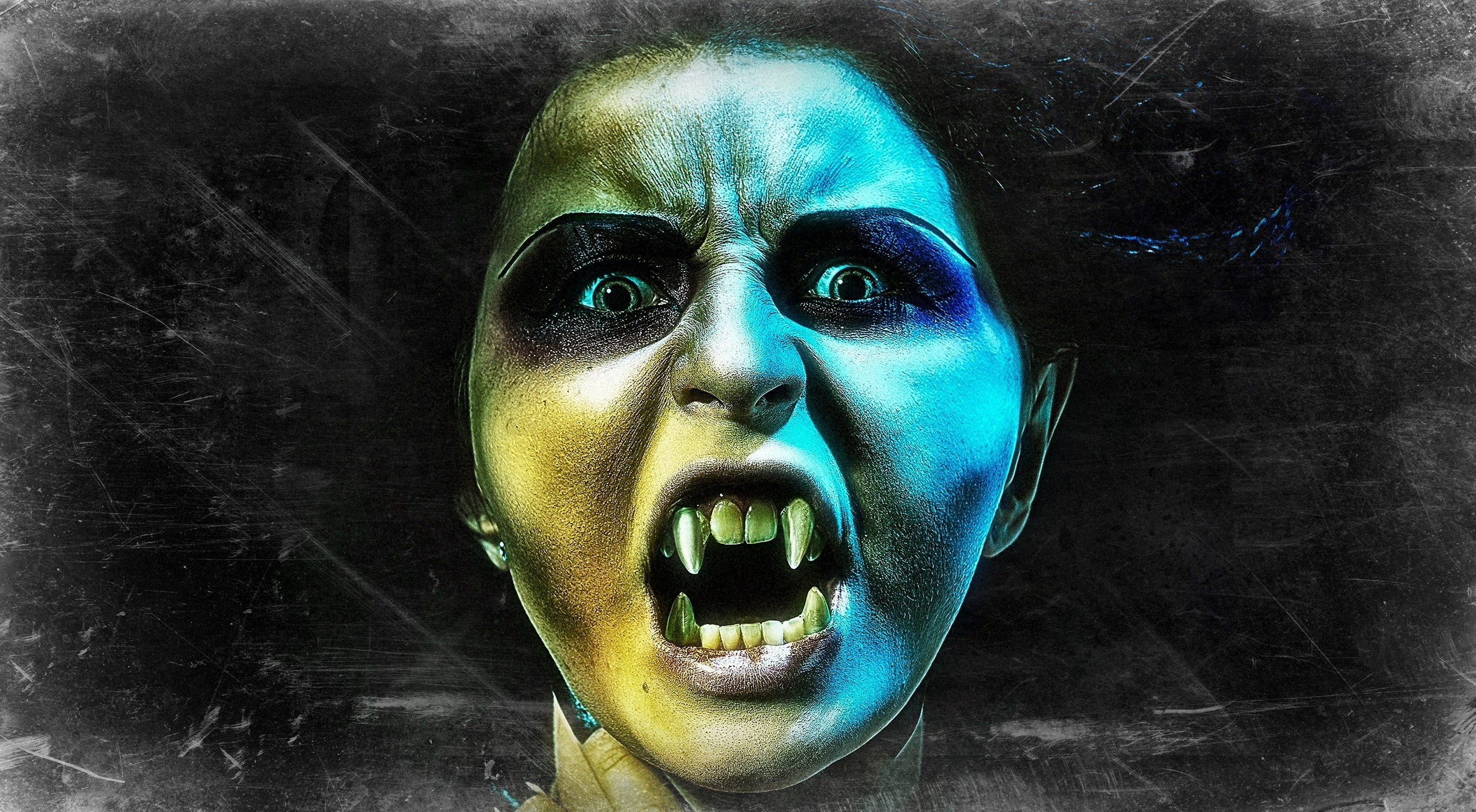 vampire