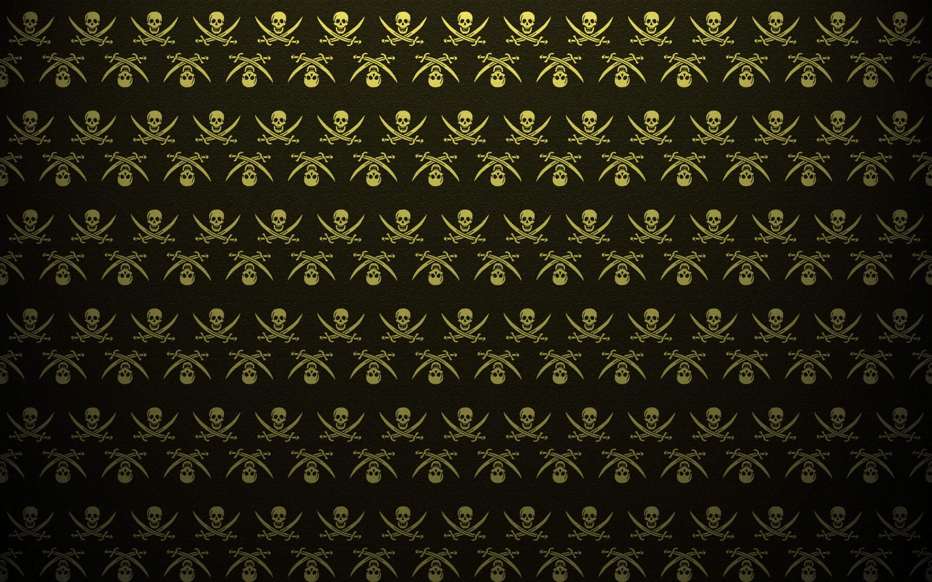 Pirate Pattern, brown, digitalcomposition, pirates