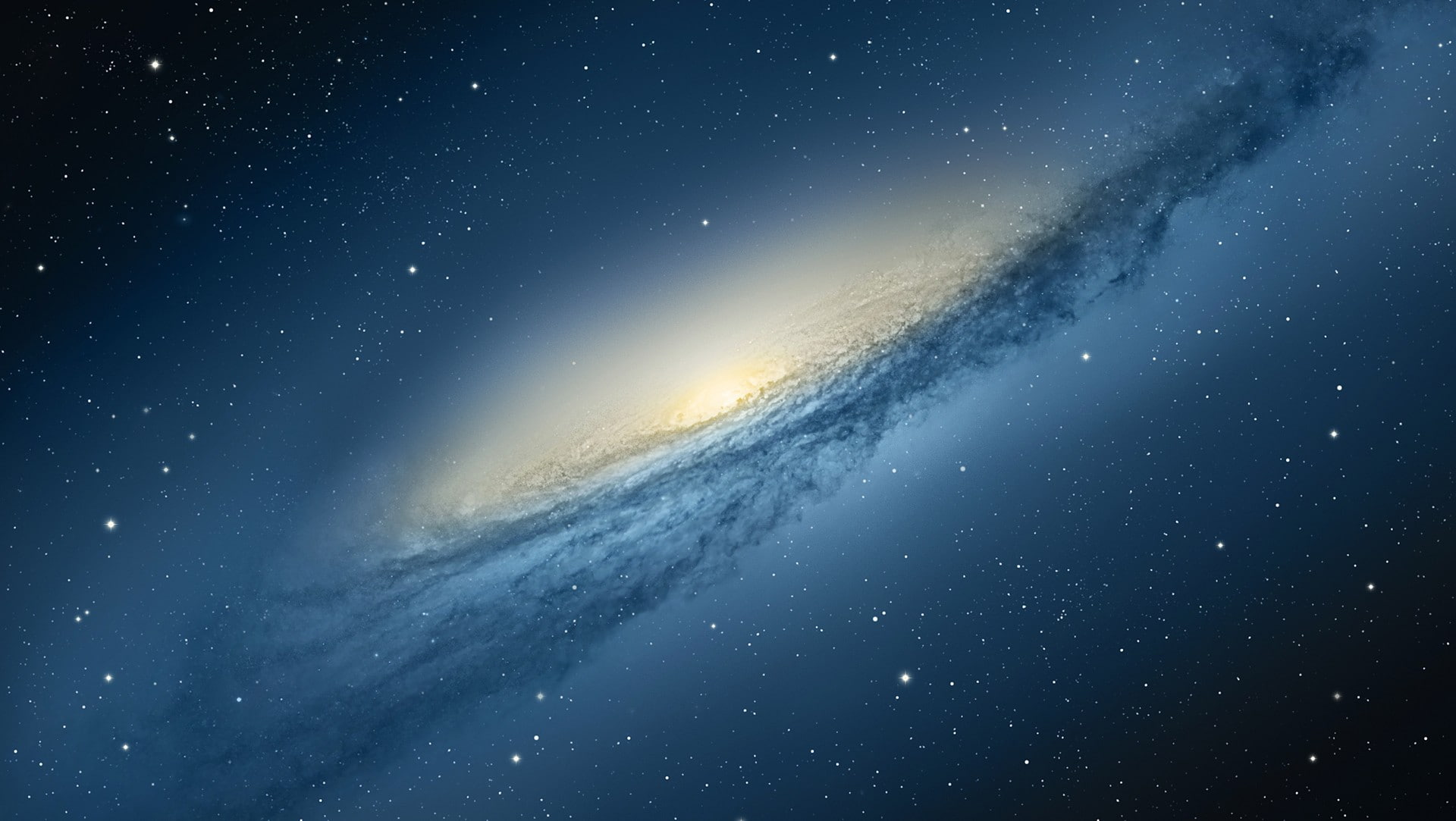 galaxy, space, spiral galaxy, NGC 3190, star - space, sky, night