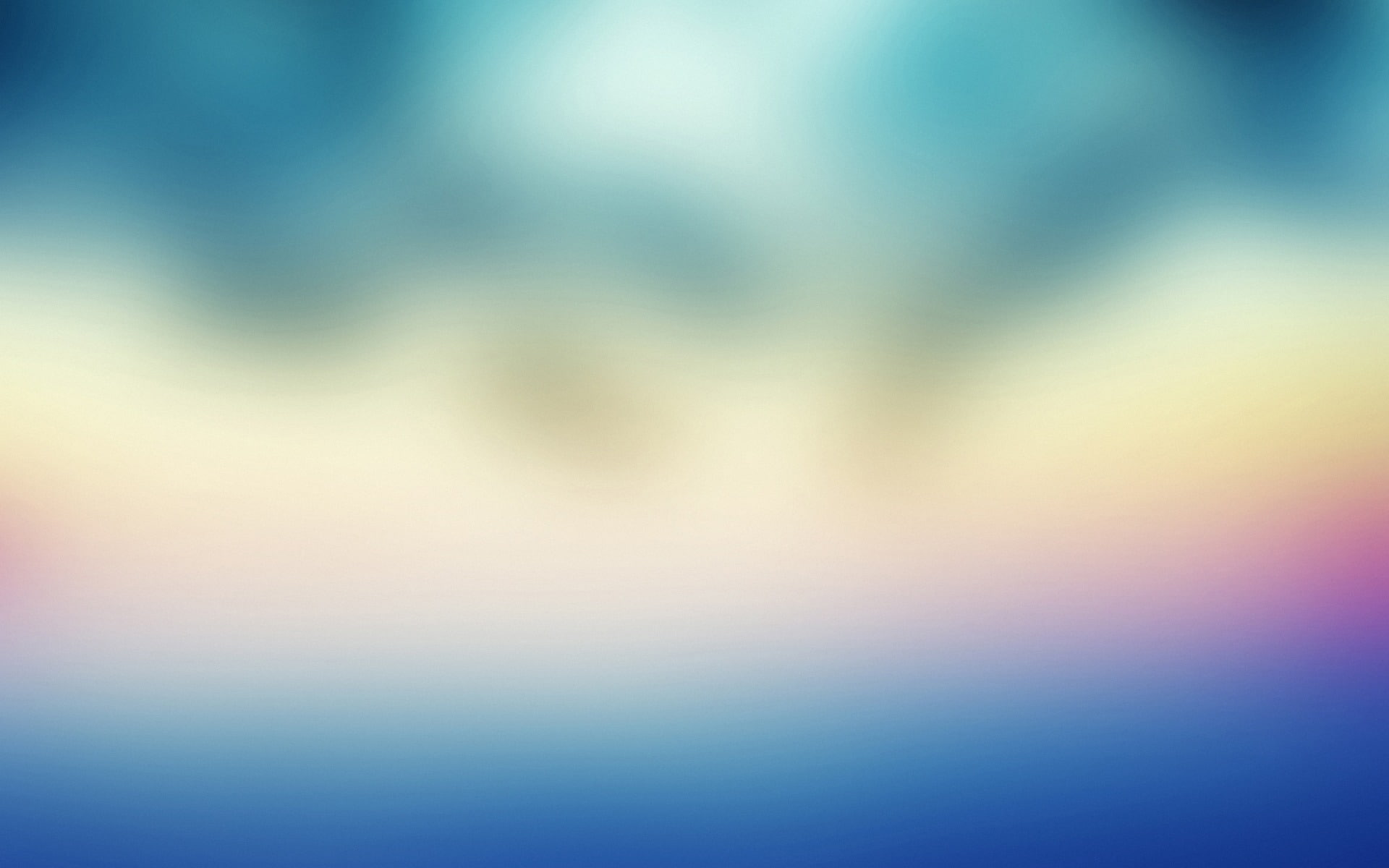 Abstract gaussian blur-Design Desktop Wallpaper, backgrounds