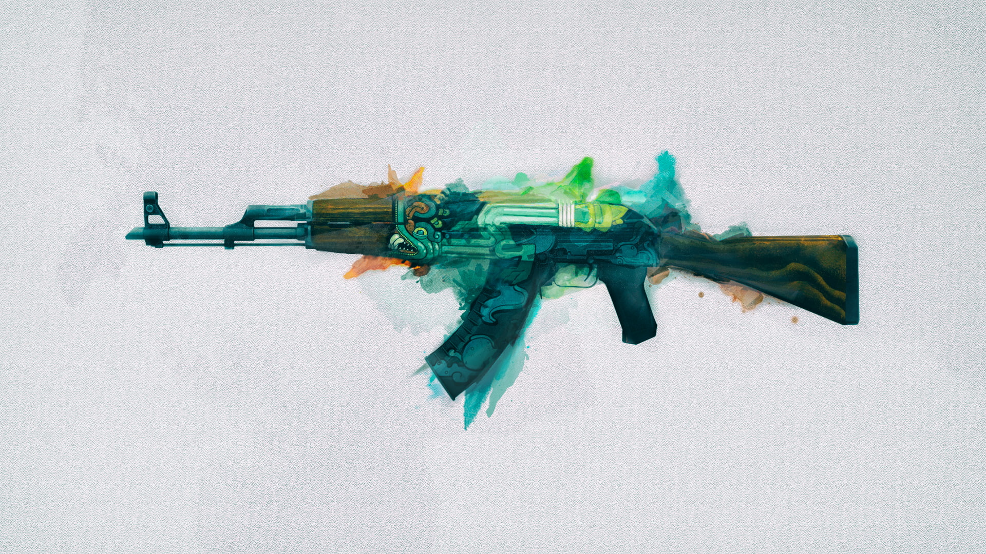 AKM, Counter-Strike: Global Offensive