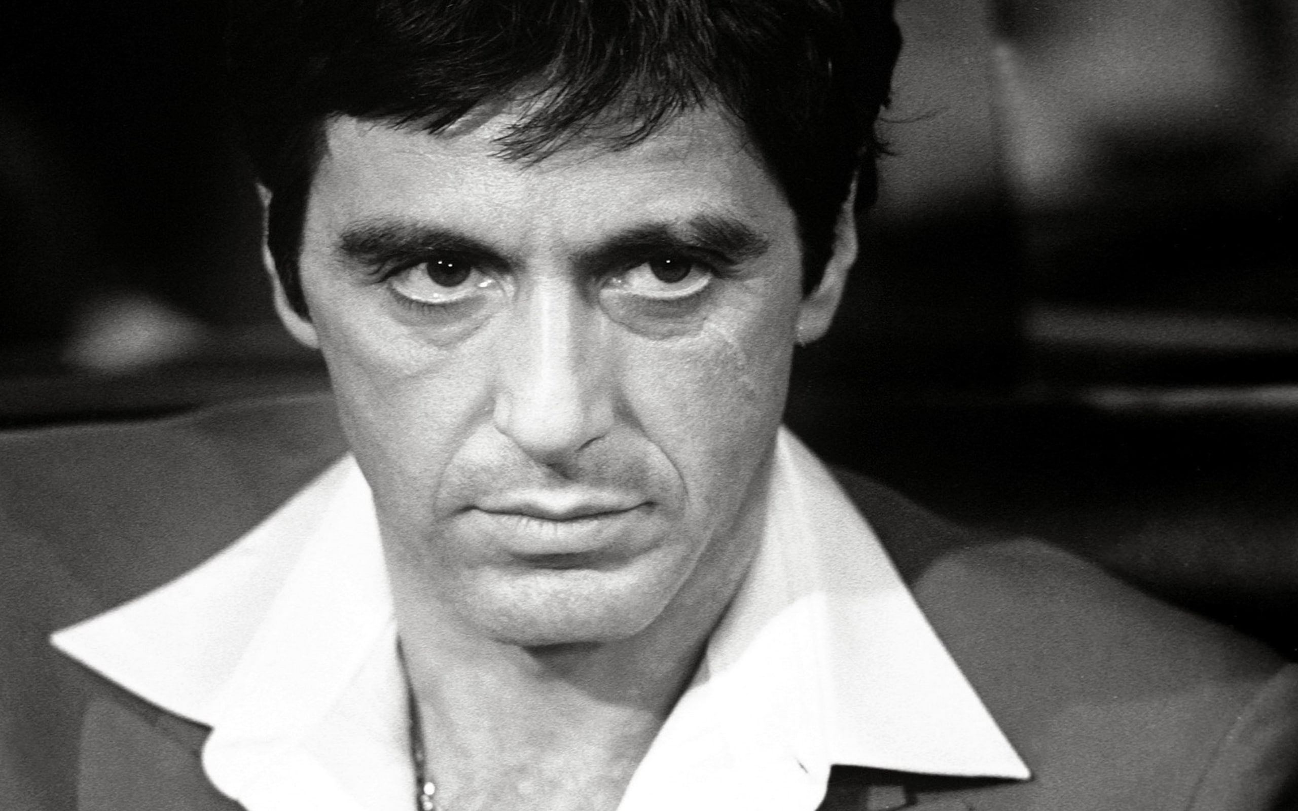 actor, Al Pacino, Scarface, filmmaker, movie star