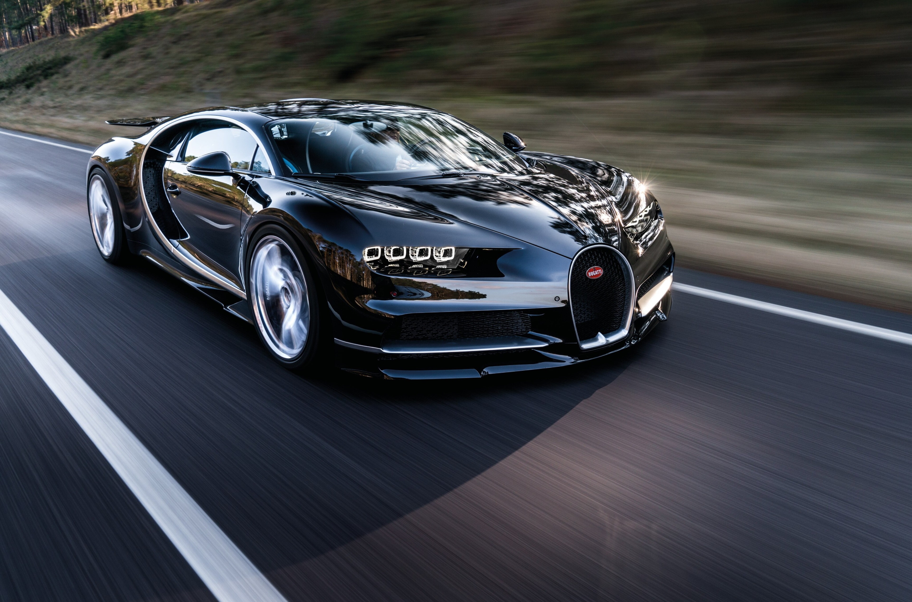 Free download | HD wallpaper: bugatti chiron 4k download hd for pc ...