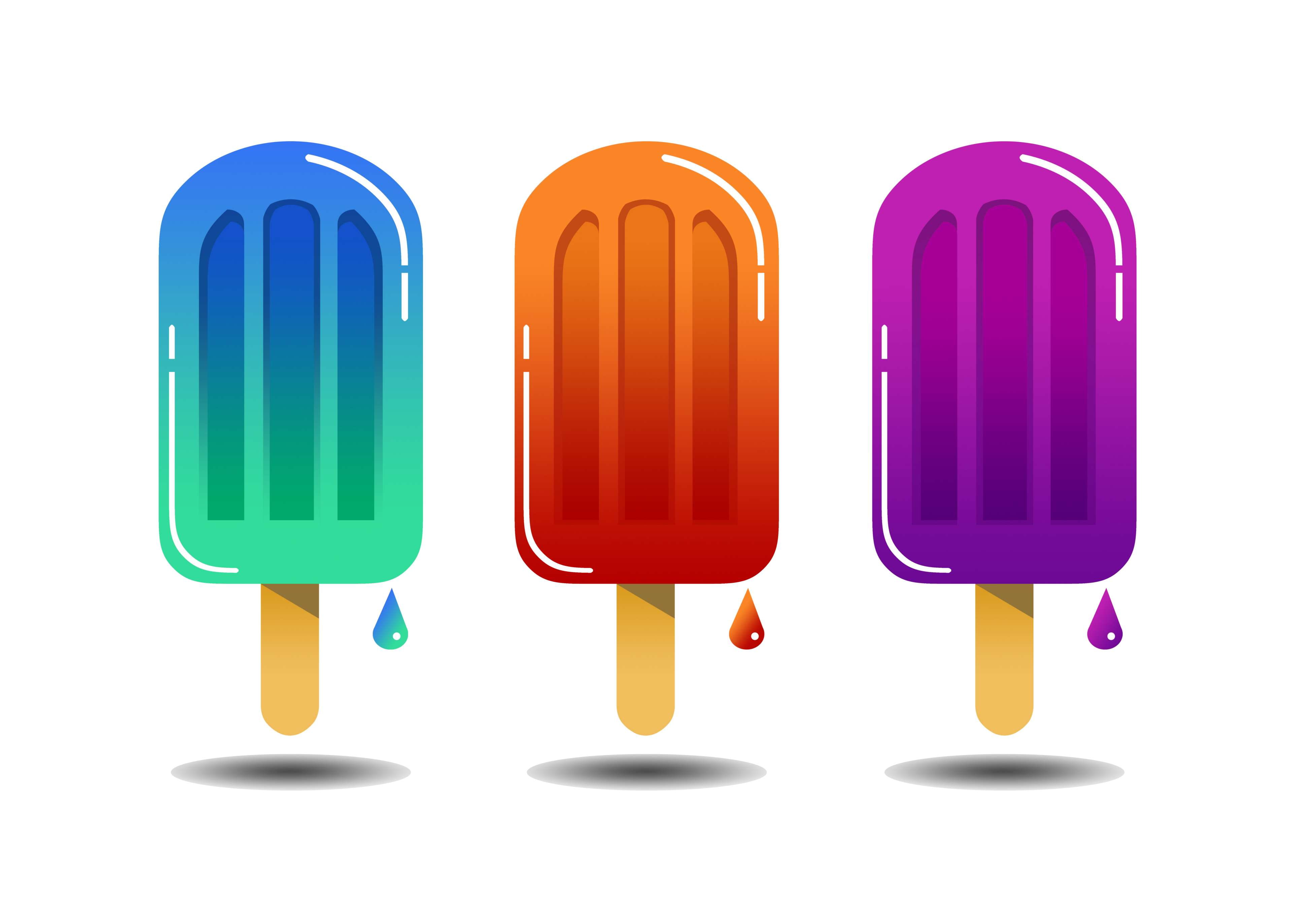 candy, cream, graphic, graphics, ice, ice bar, ice cream, icecream