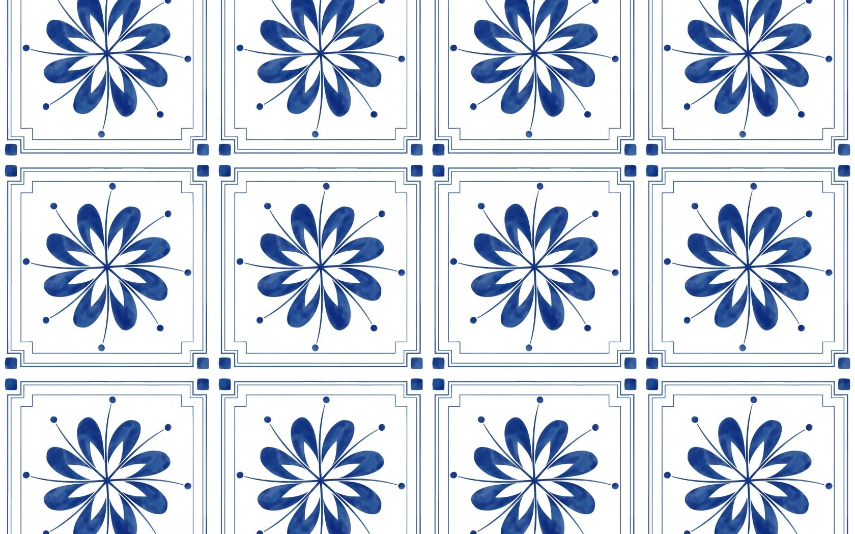 Texture, pattern, flower, paper, white, blue