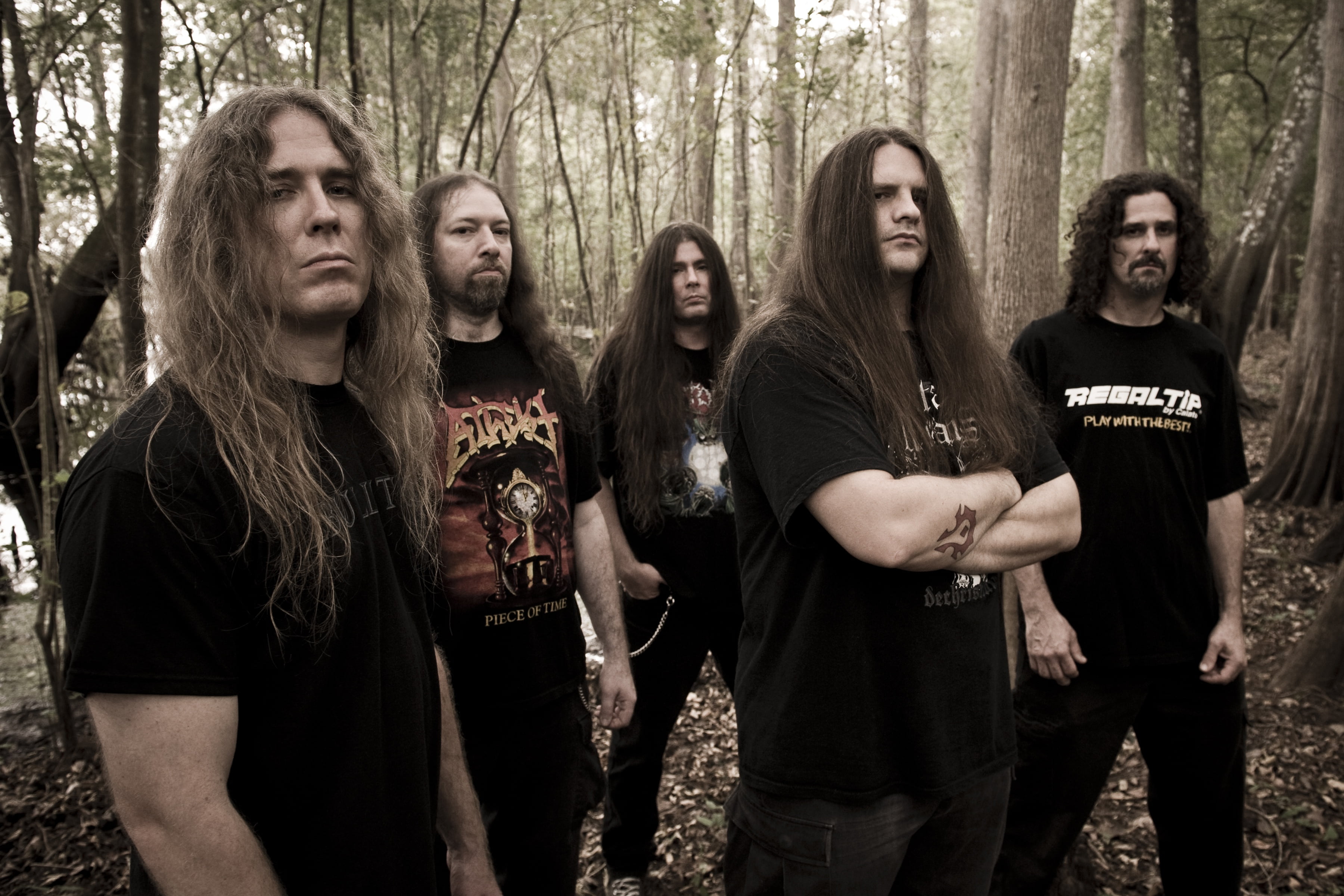 Free download | HD wallpaper: Death Metal, Cannibal Corpse, George ...