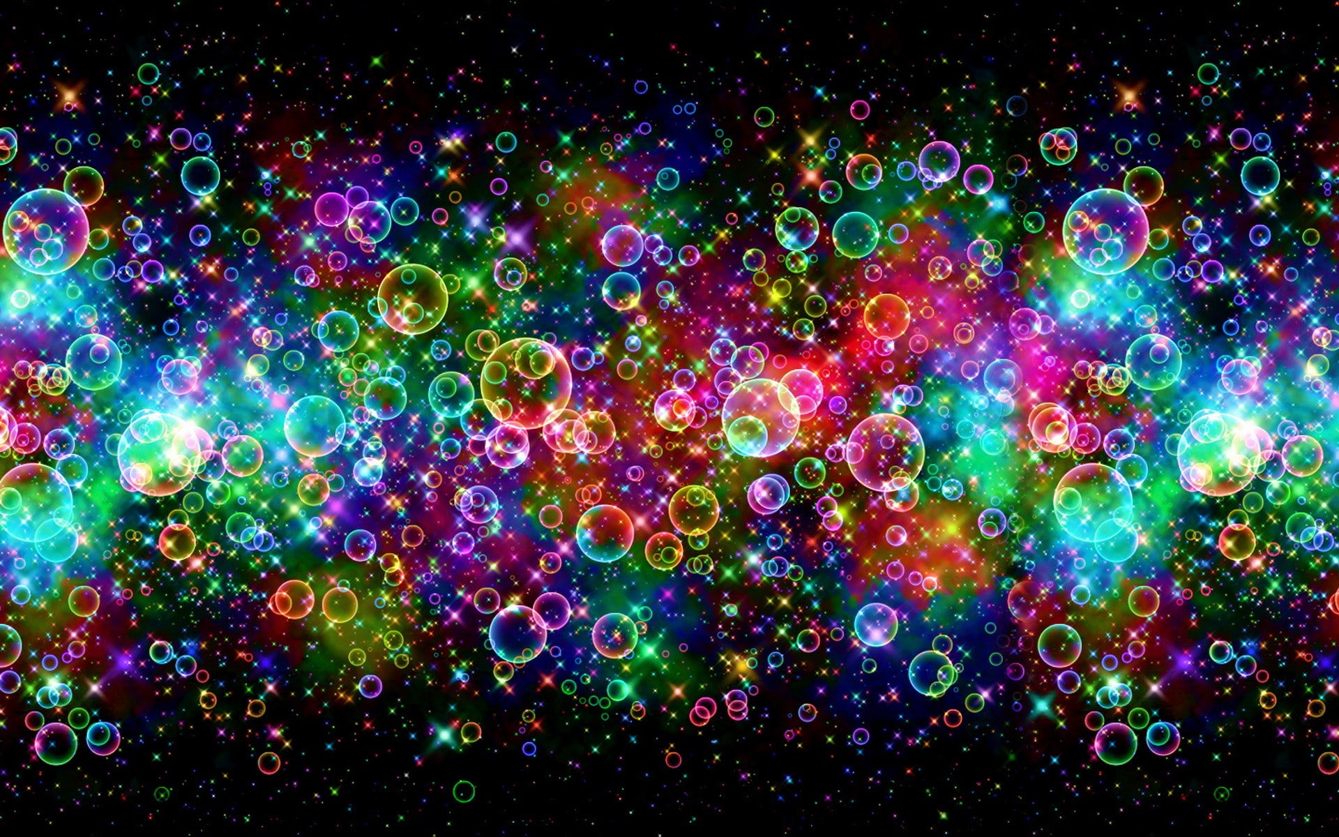 bubble
