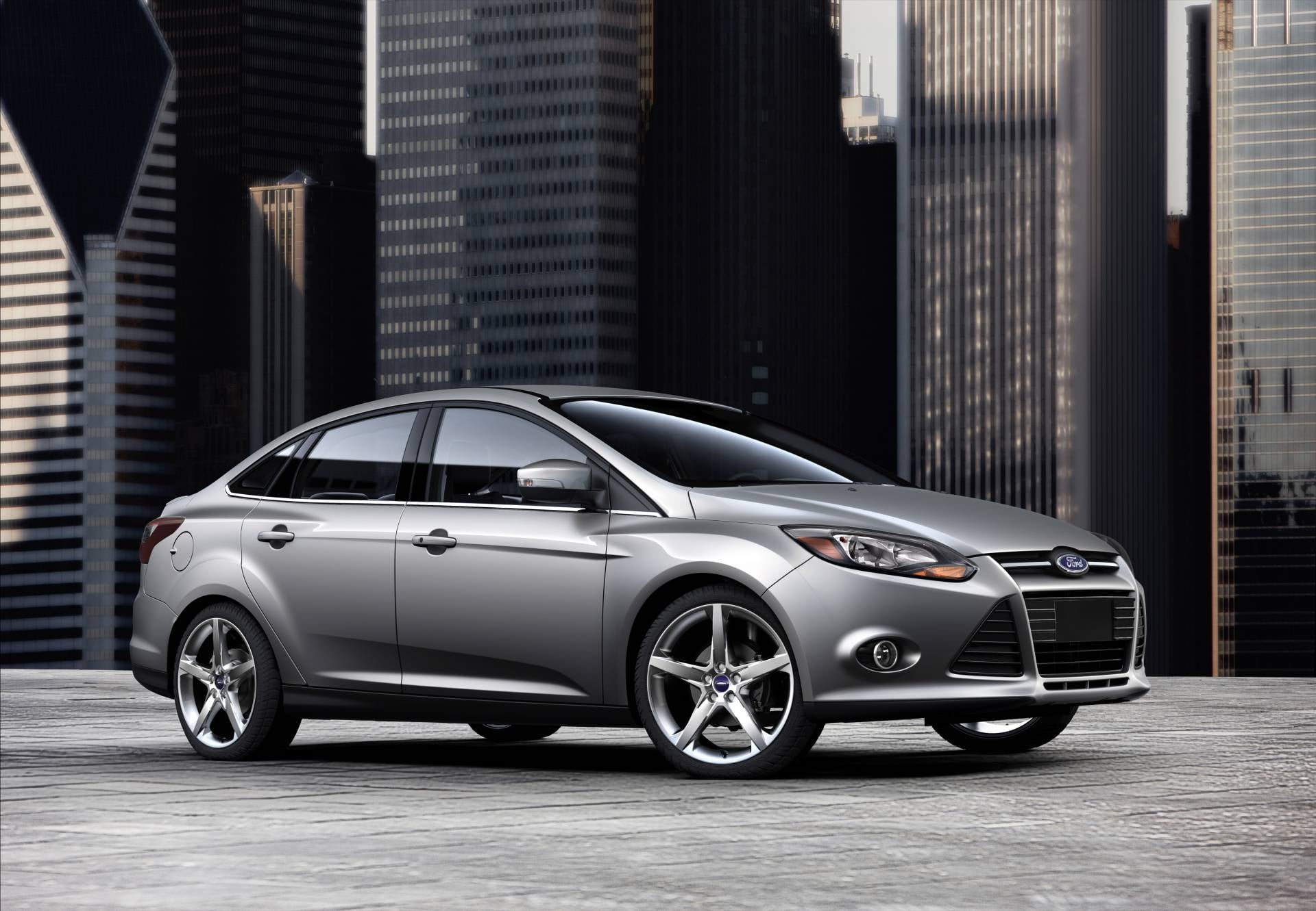 2013 ford focus, car